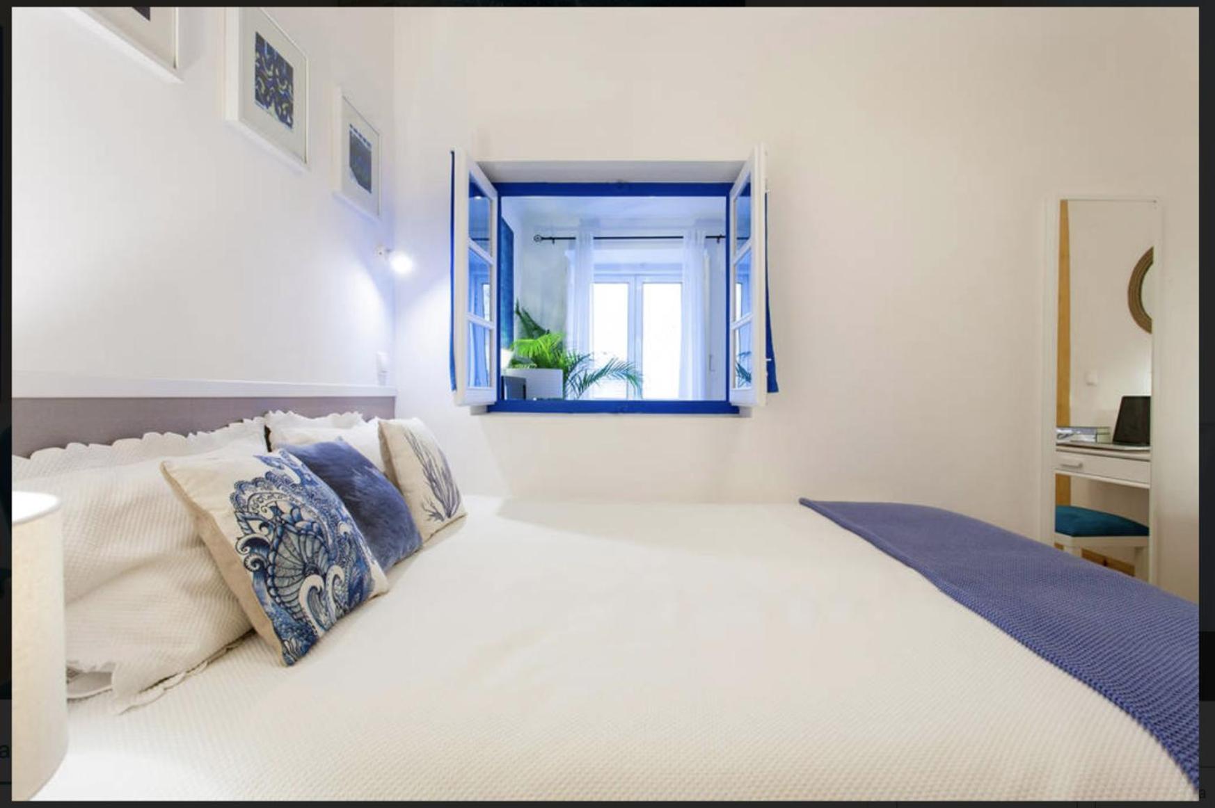 The Heart of Lisbon House view 3