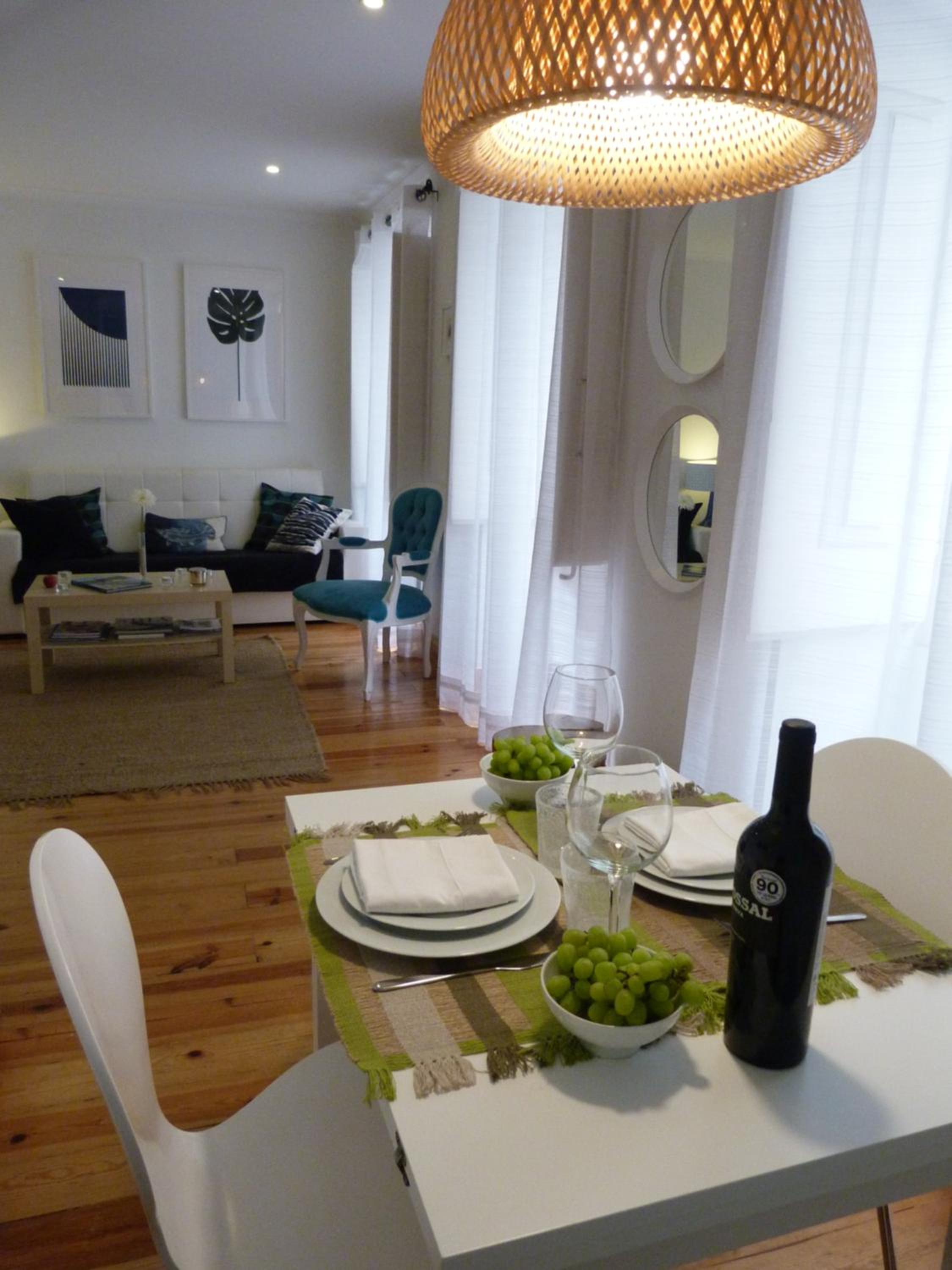 The Heart of Lisbon House view 5