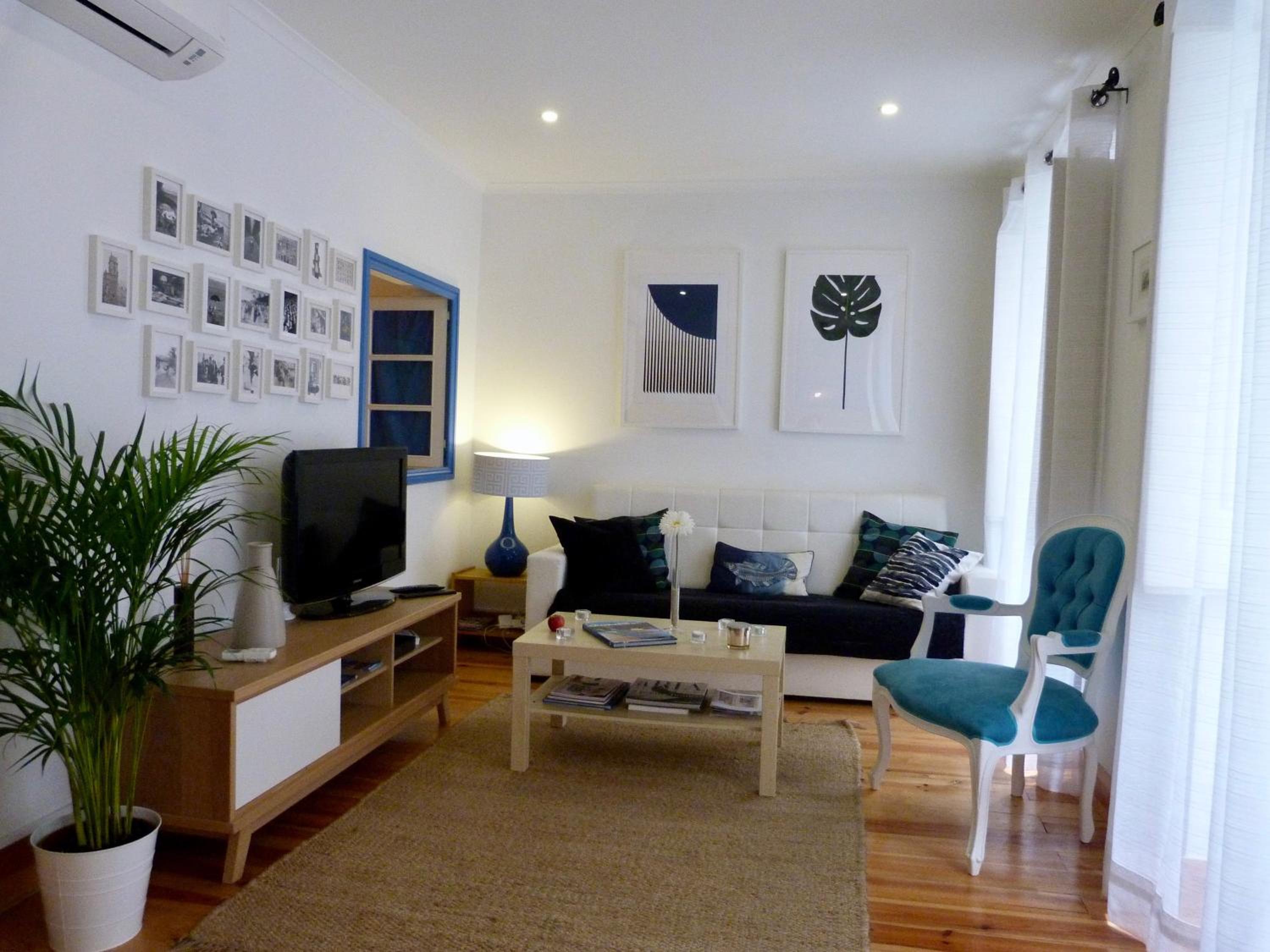 The Heart of Lisbon House view 4