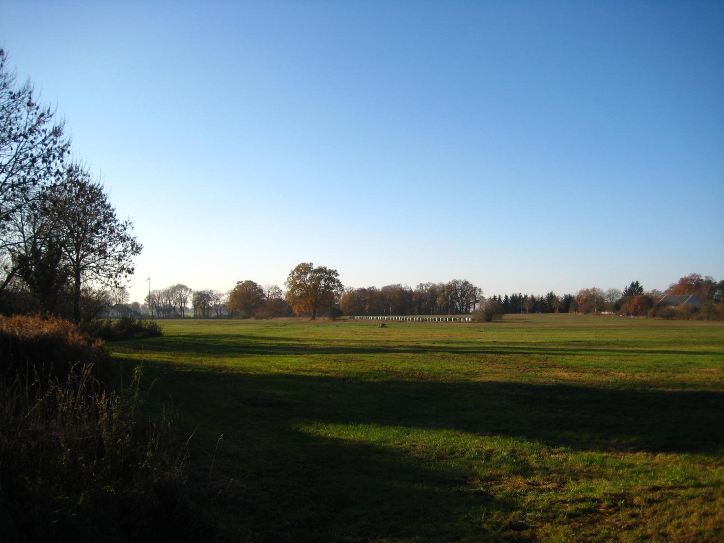 Ferienhaus Ilse-Bilse