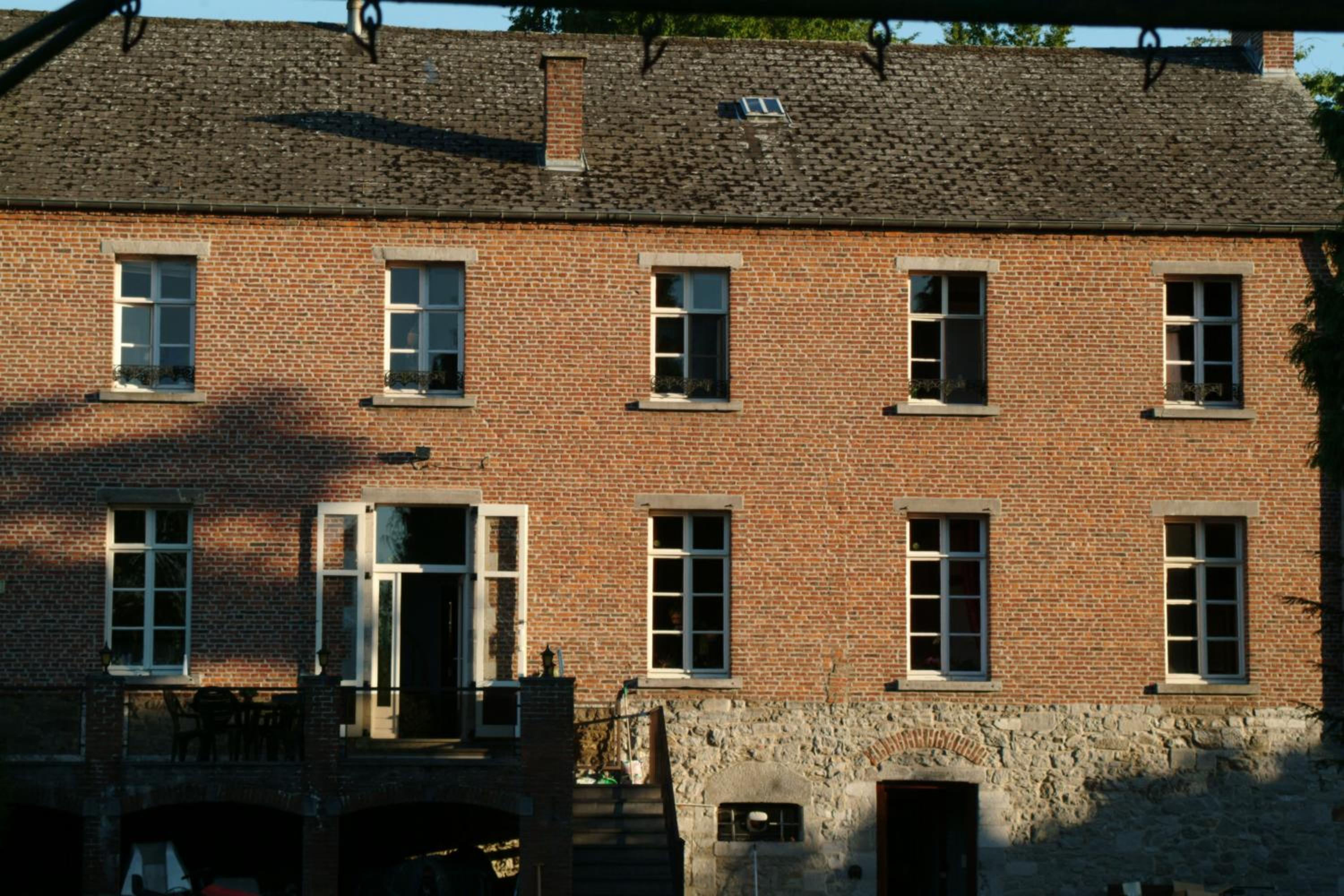 Au Crapaud Charmant