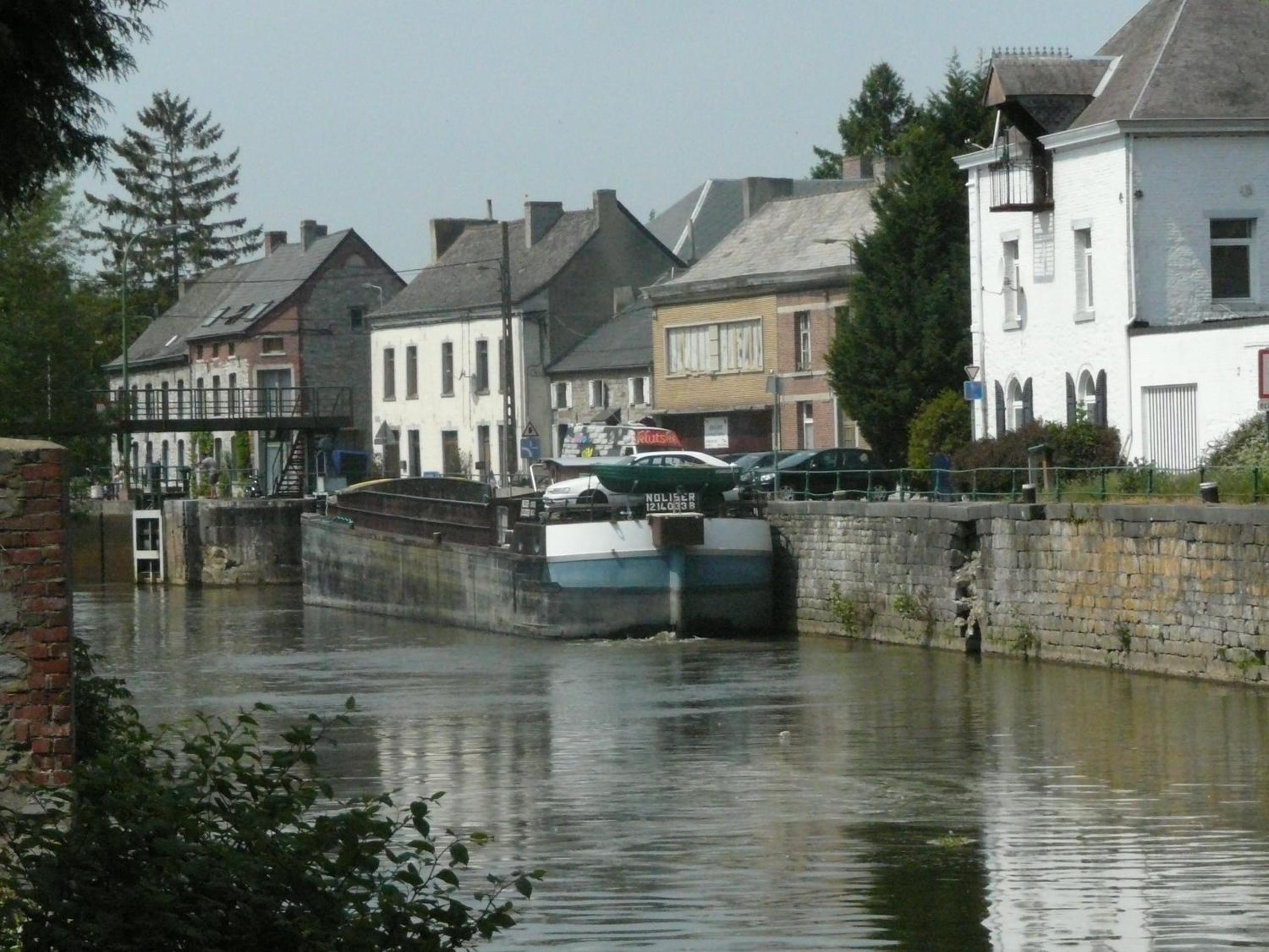 Au Crapaud Charmant