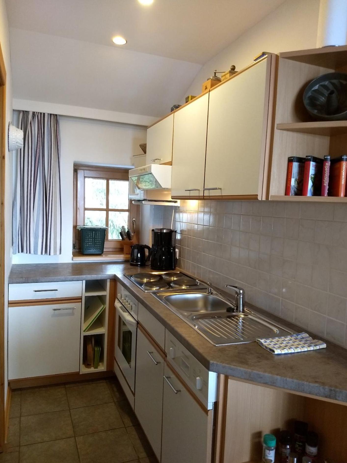 Landhaus Hinteregg Apartment