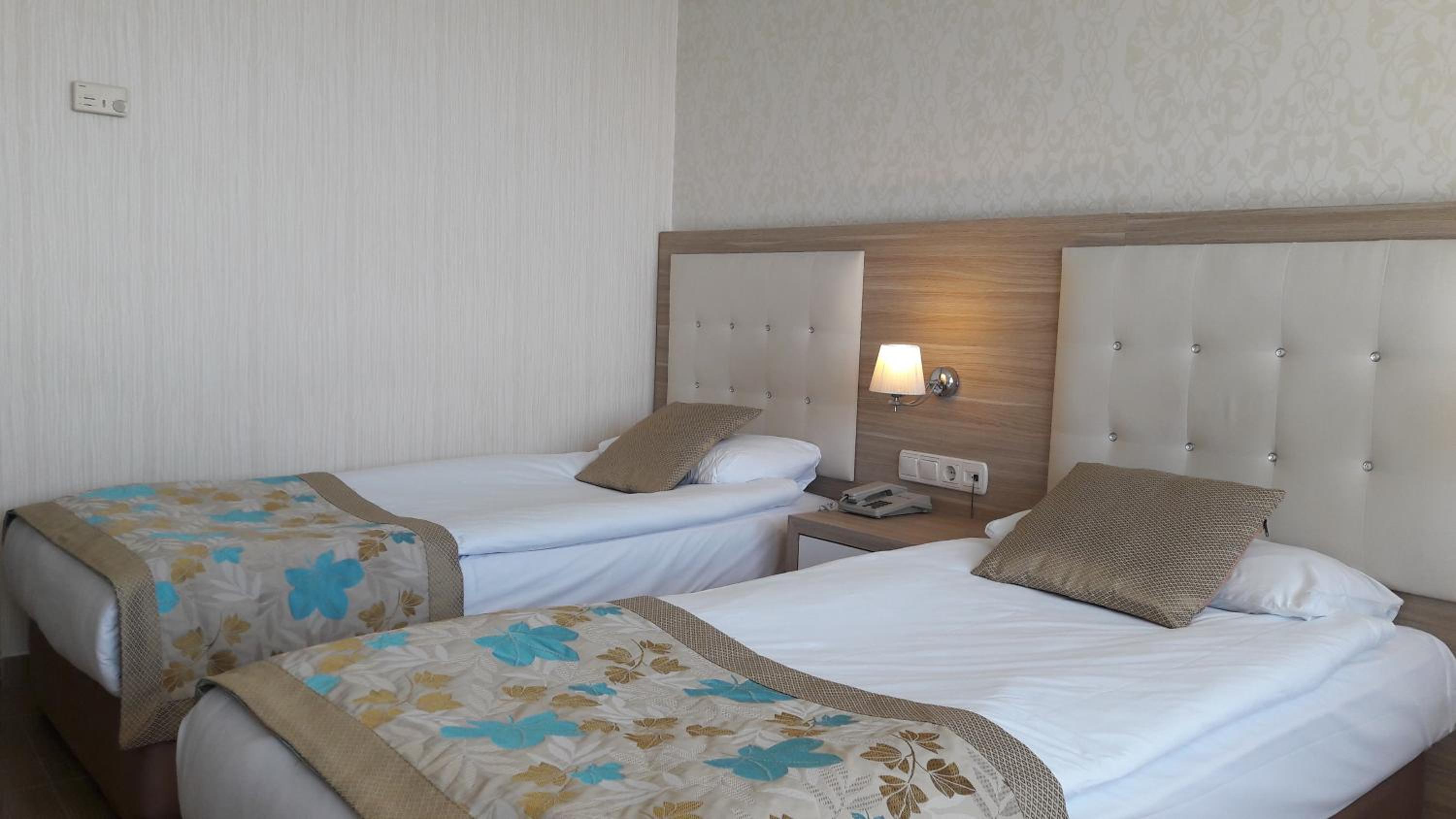 Cender Otel - Image 27