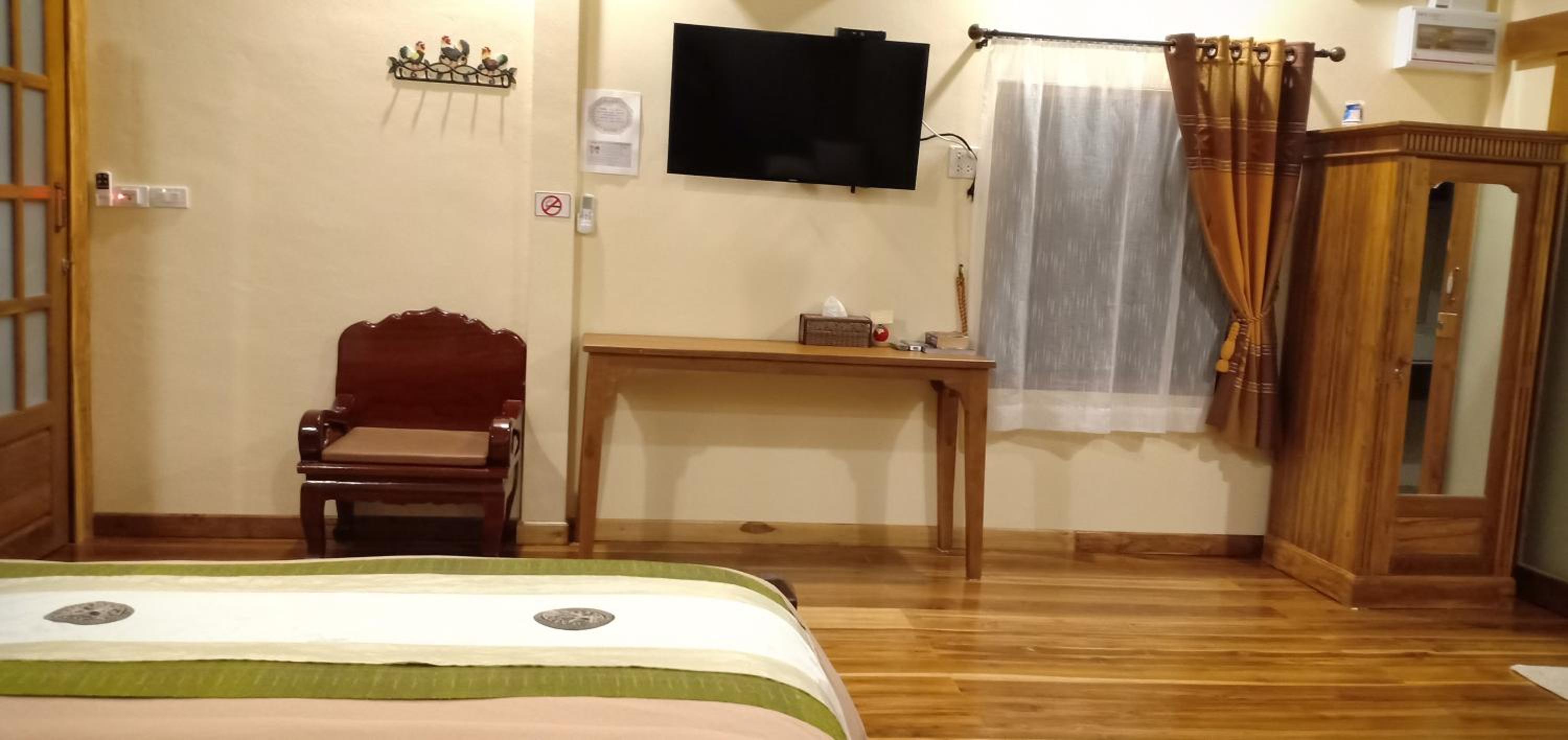 Rai Lung Tui Homestay