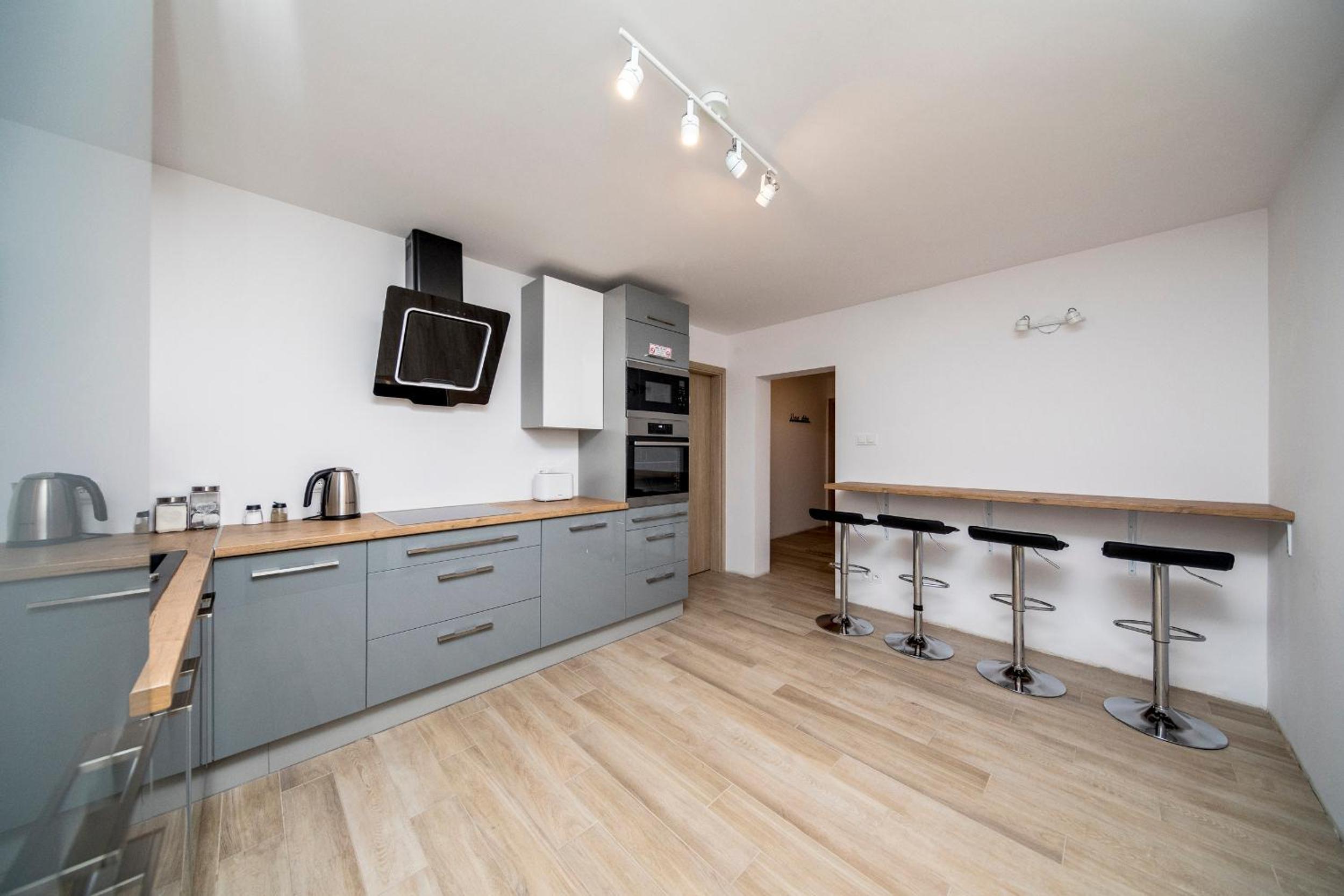 6 Cities Rooms en Warsaw