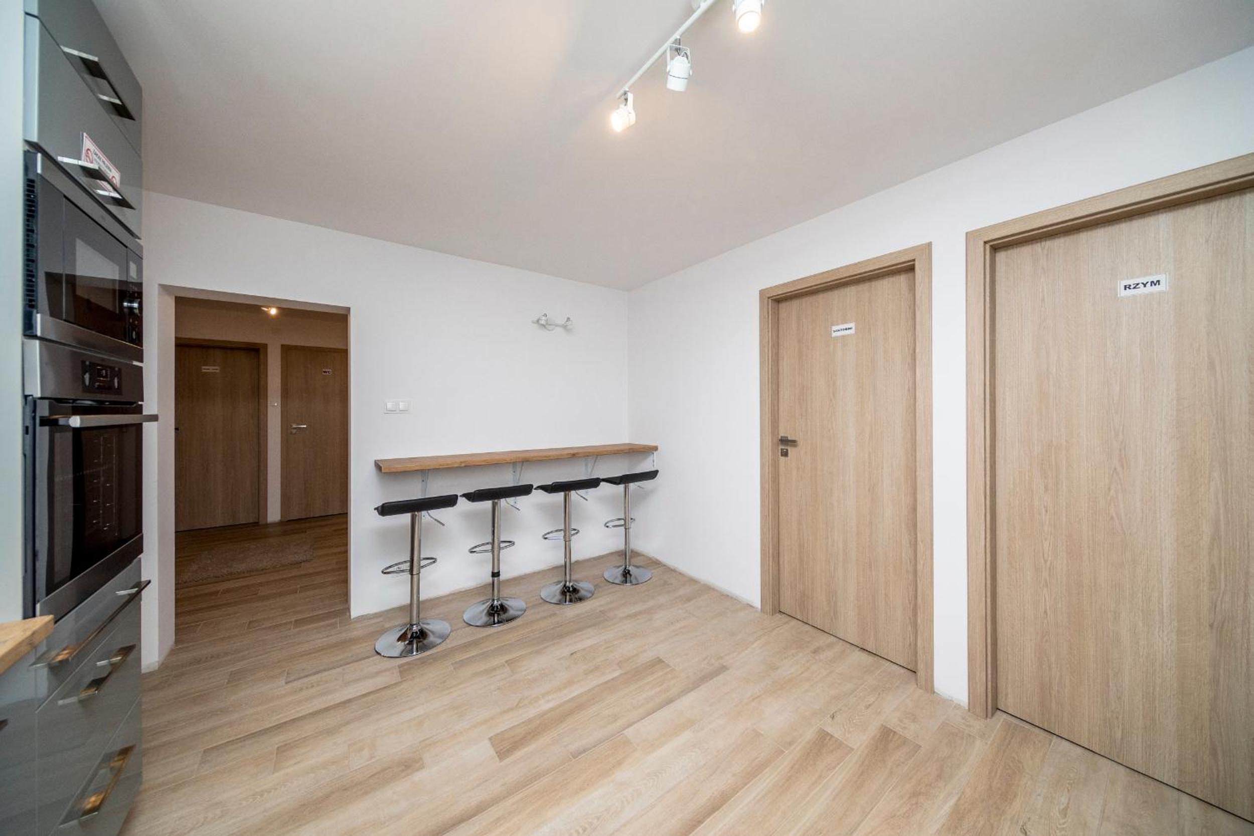 6 Cities Rooms en Warsaw