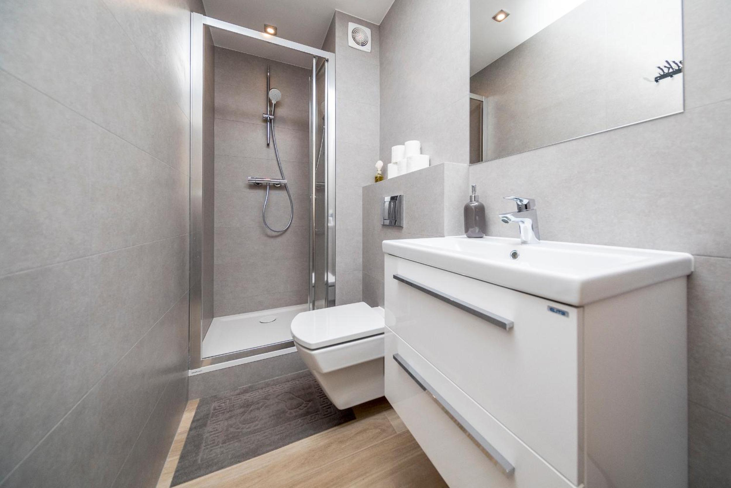 6 Cities Rooms en Warsaw