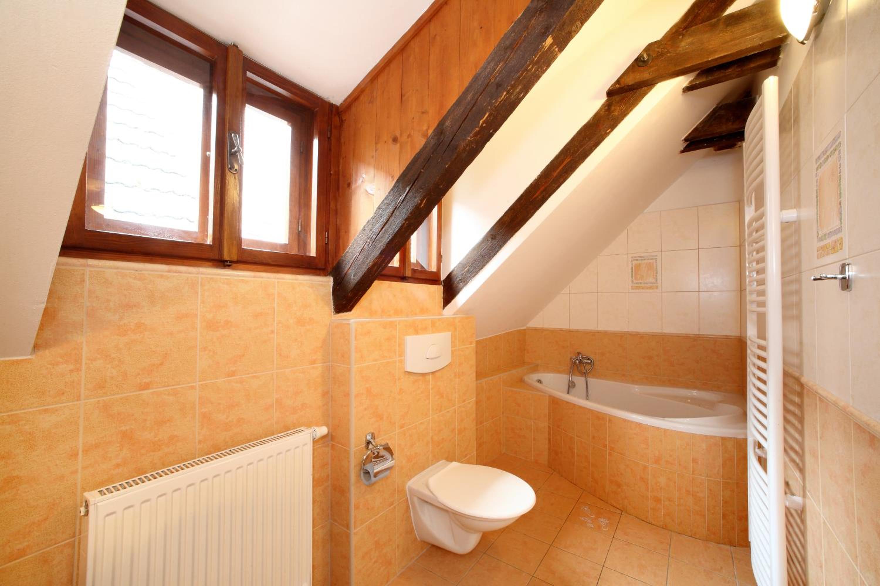 Pension U Hada