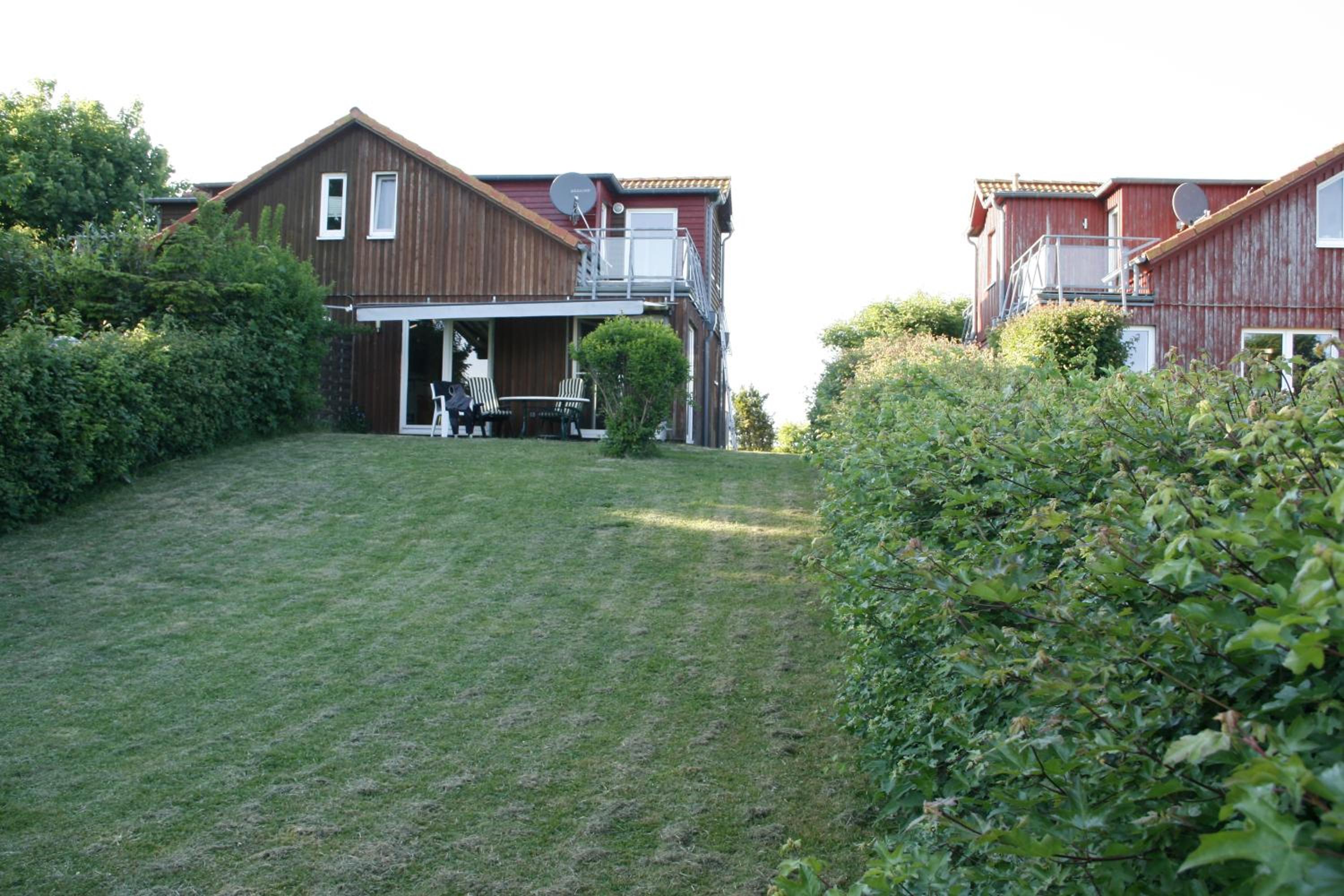 Haus Solvig