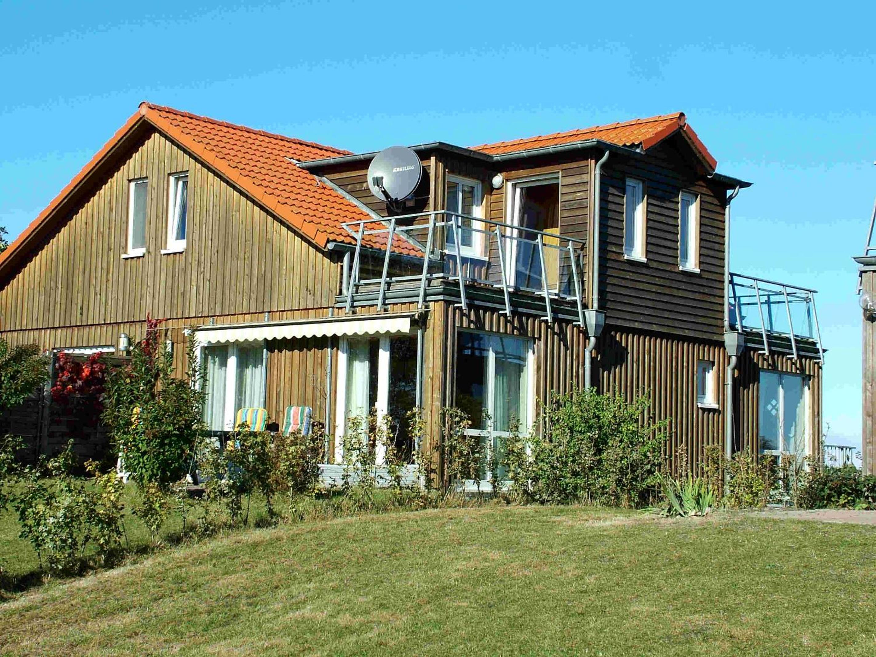 Haus Solvig