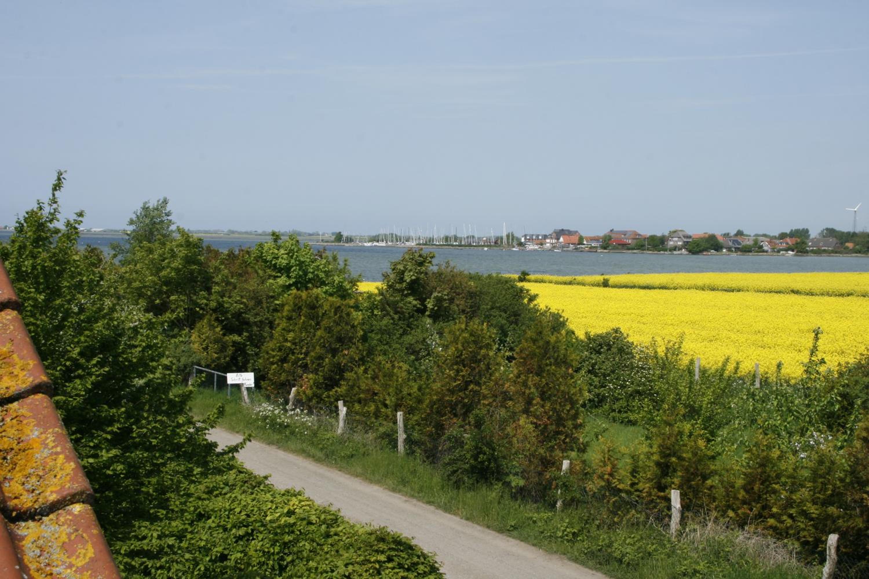 Haus Solvig