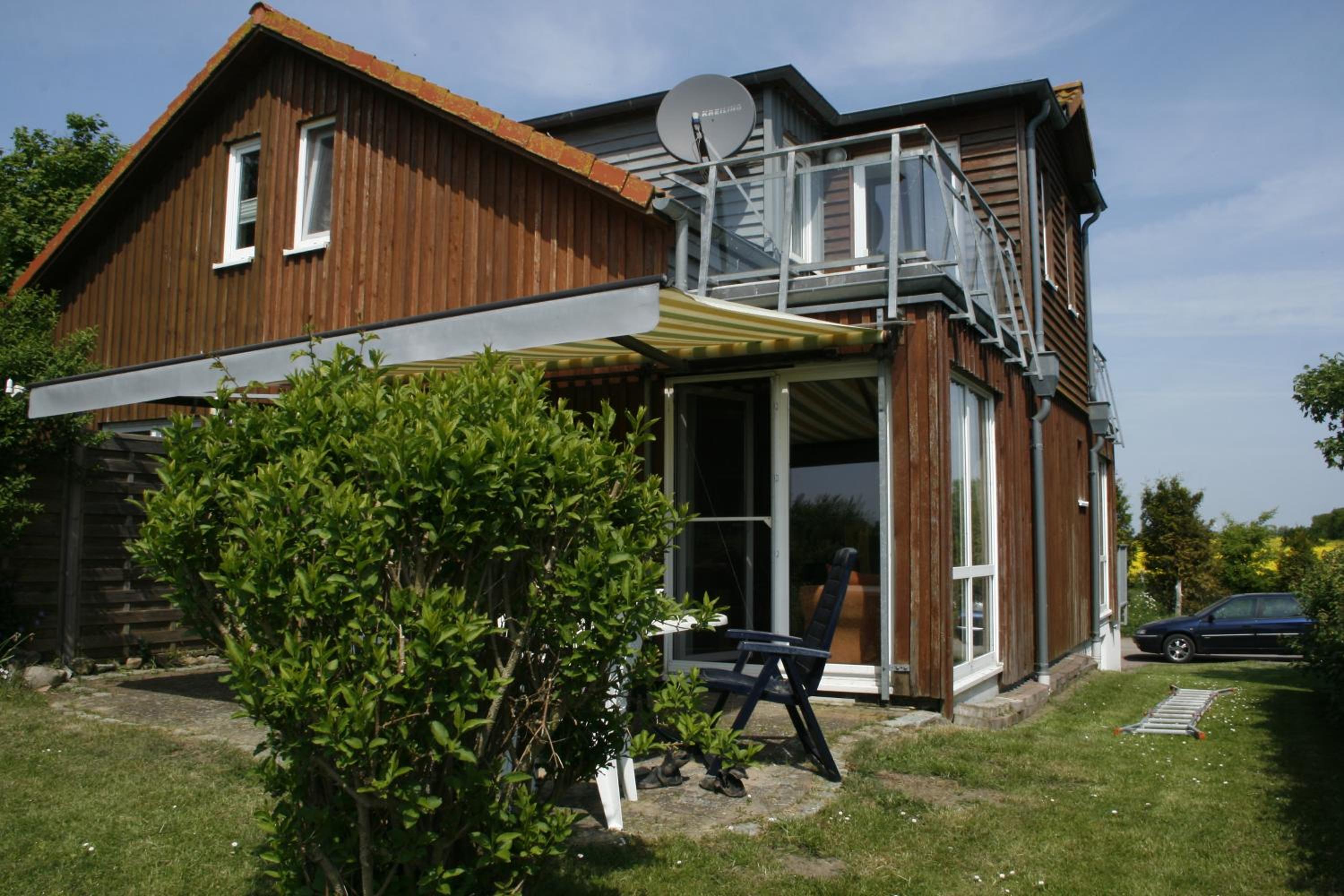 Haus Solvig