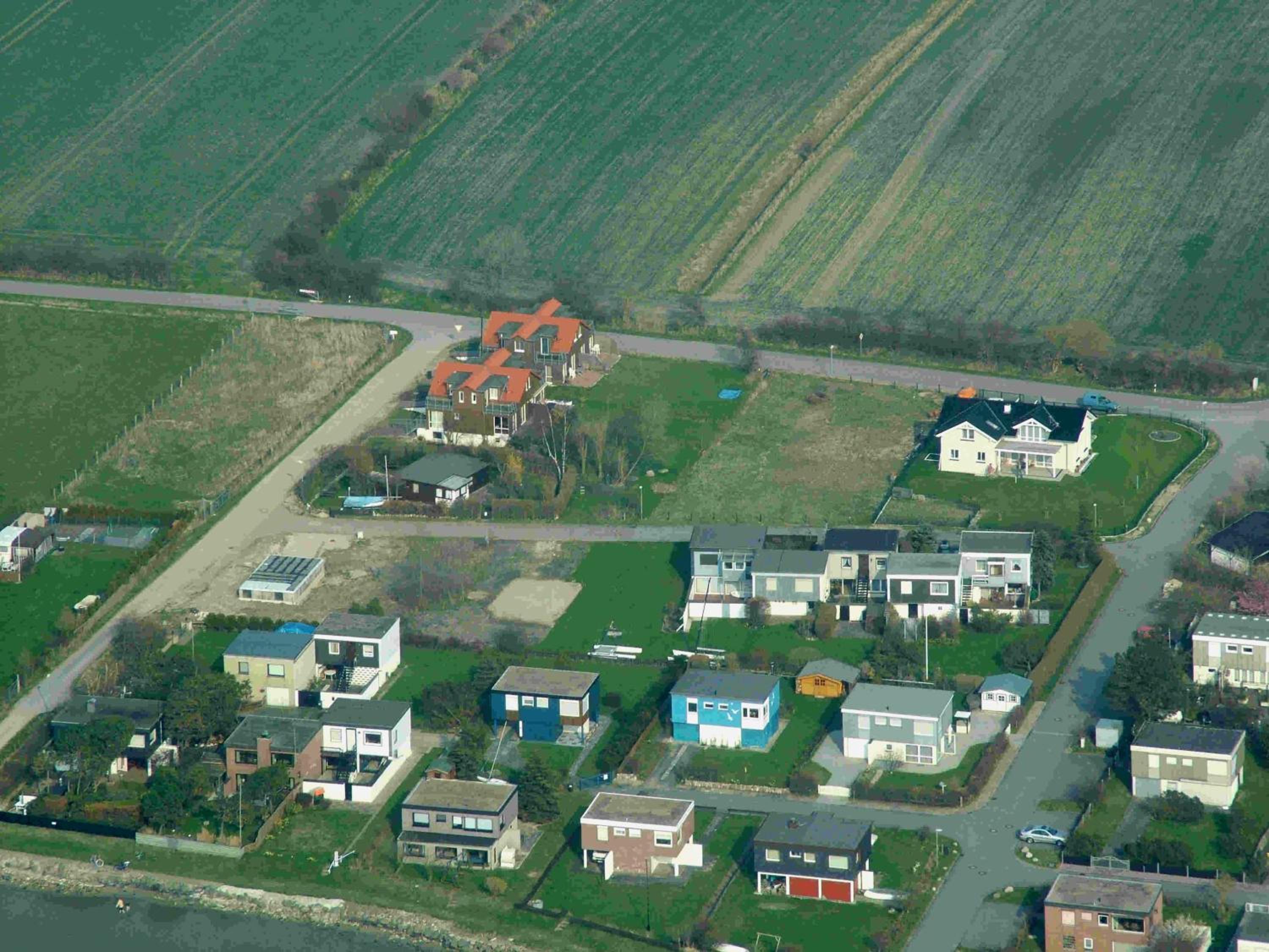 Haus Solvig