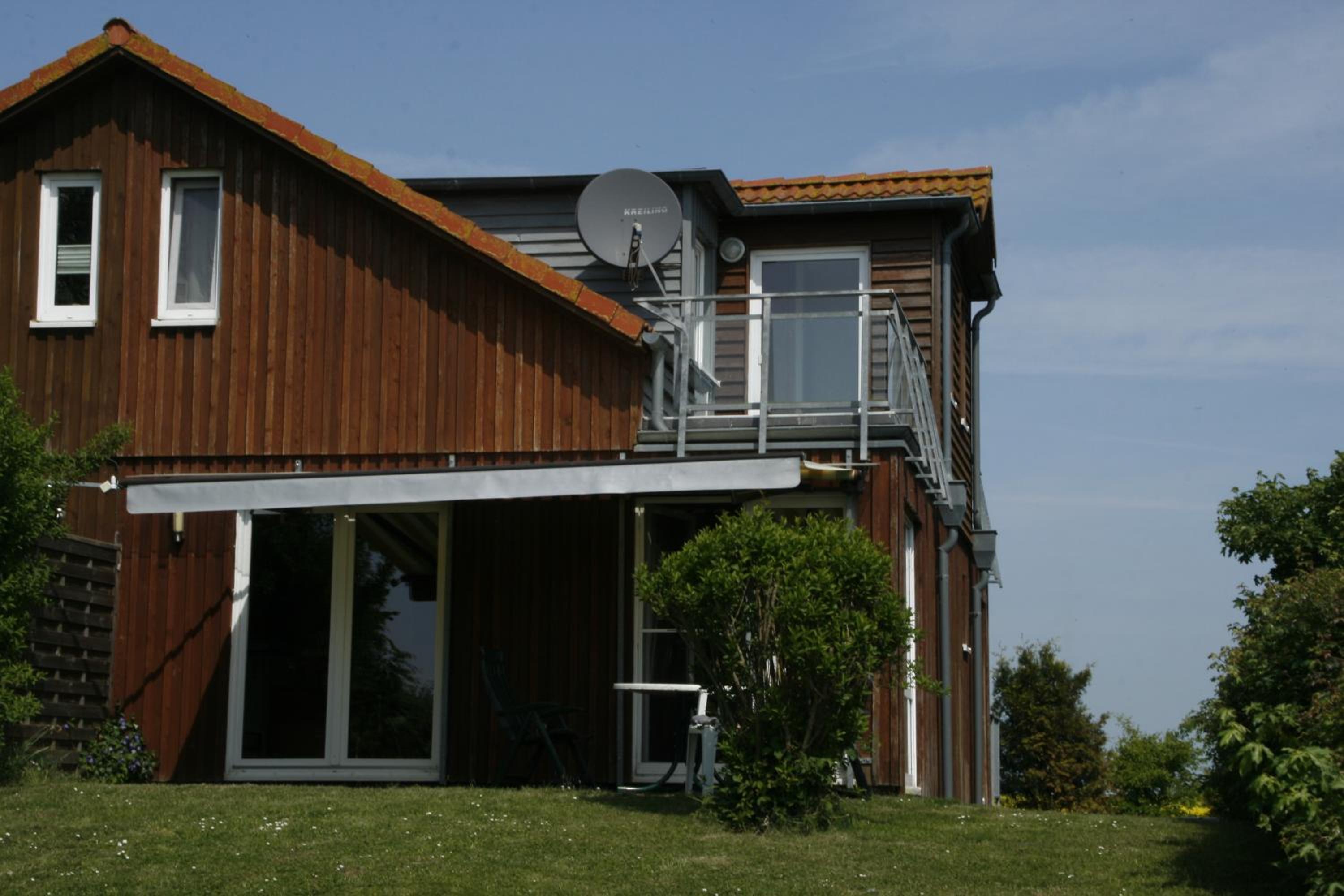 Haus Solvig