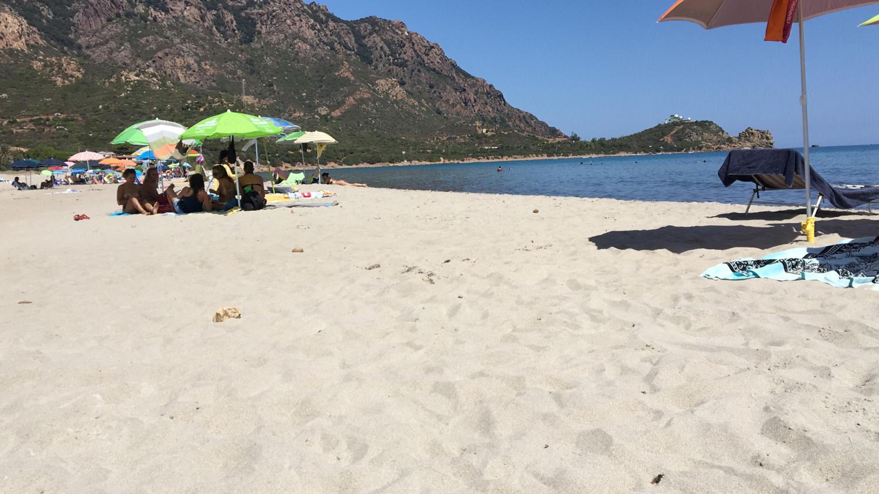 Casa vacanze Sardegna B view 2