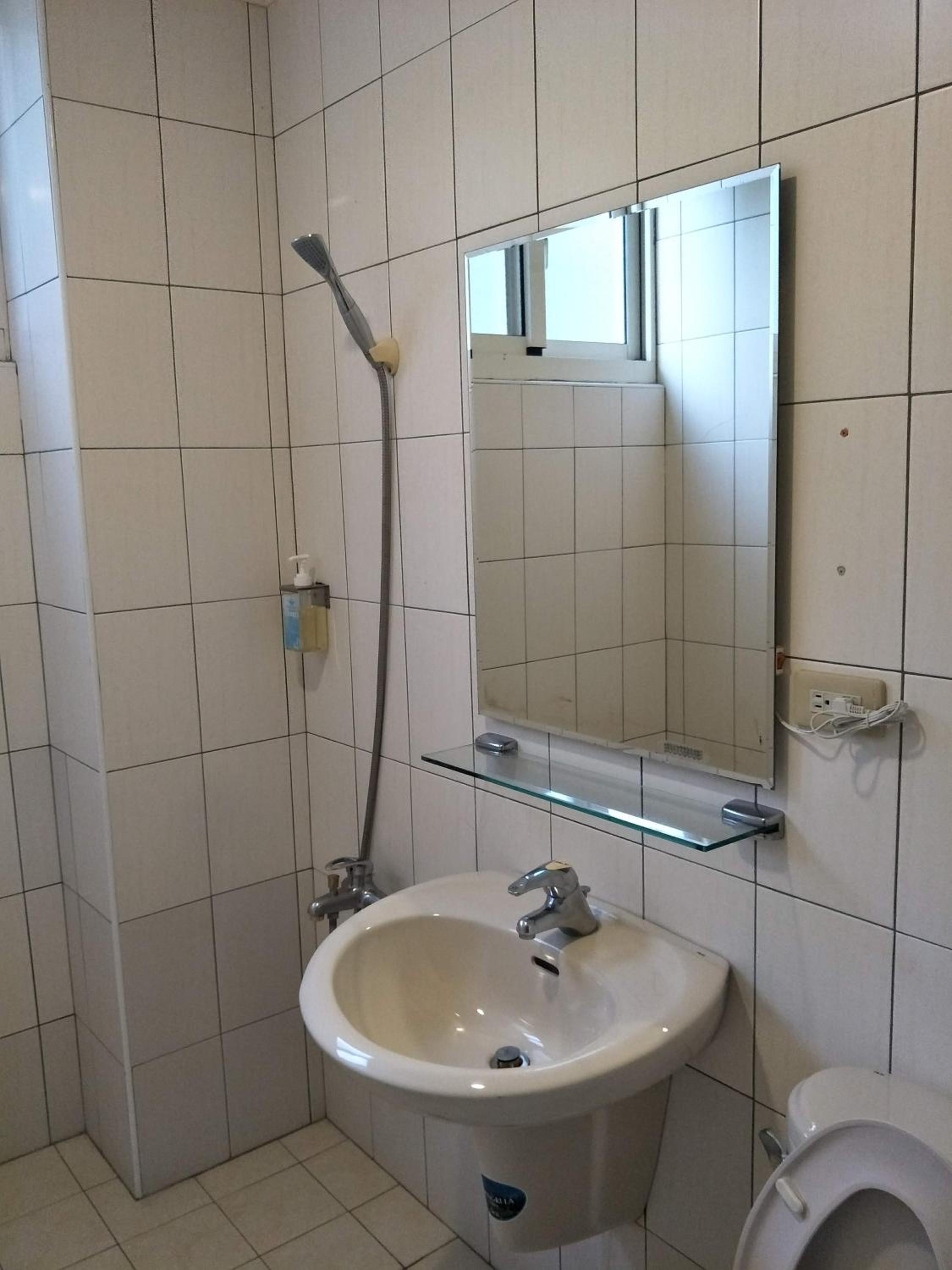Feng Lin Homestay