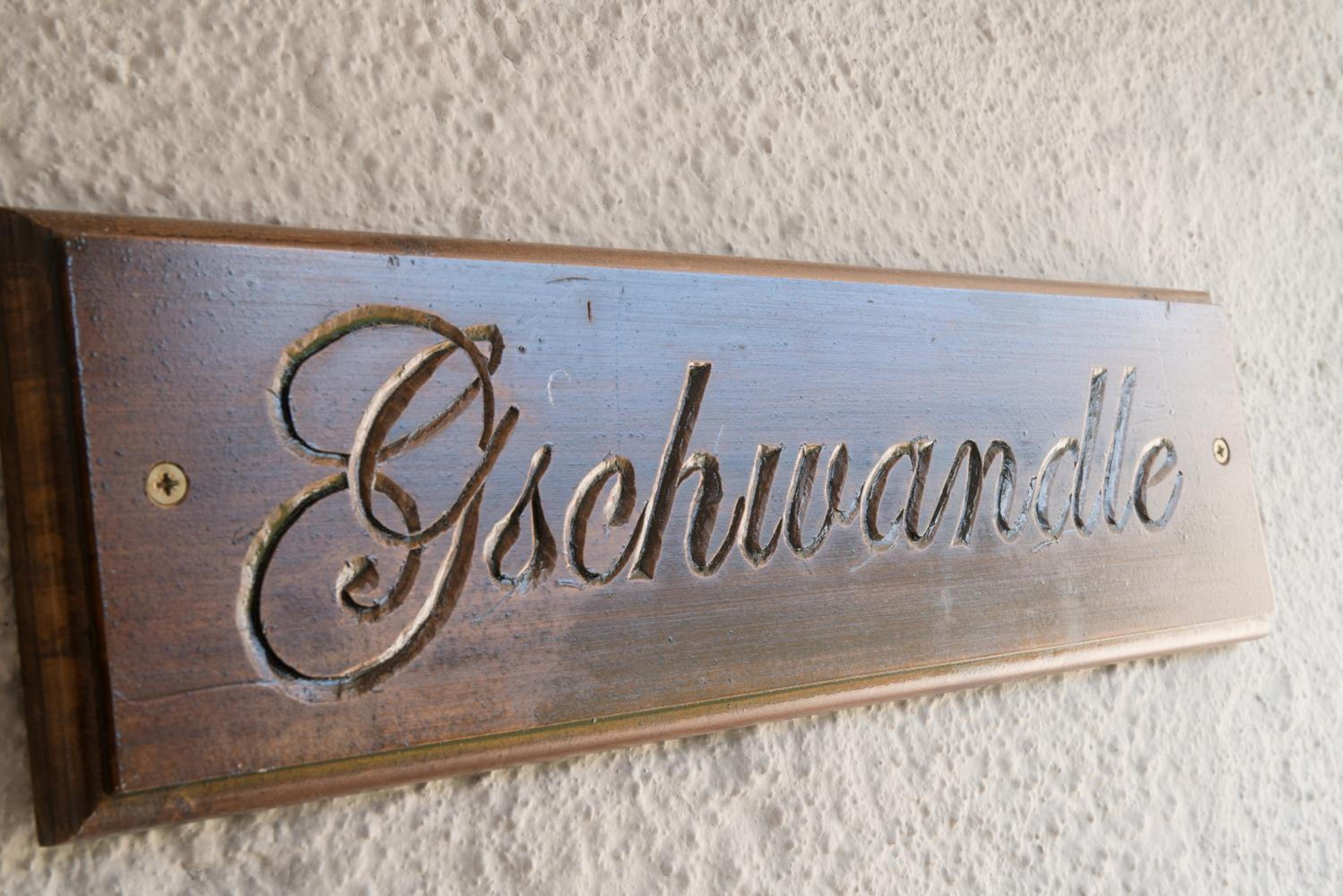 Zur Schönen Aussicht Hotel garni