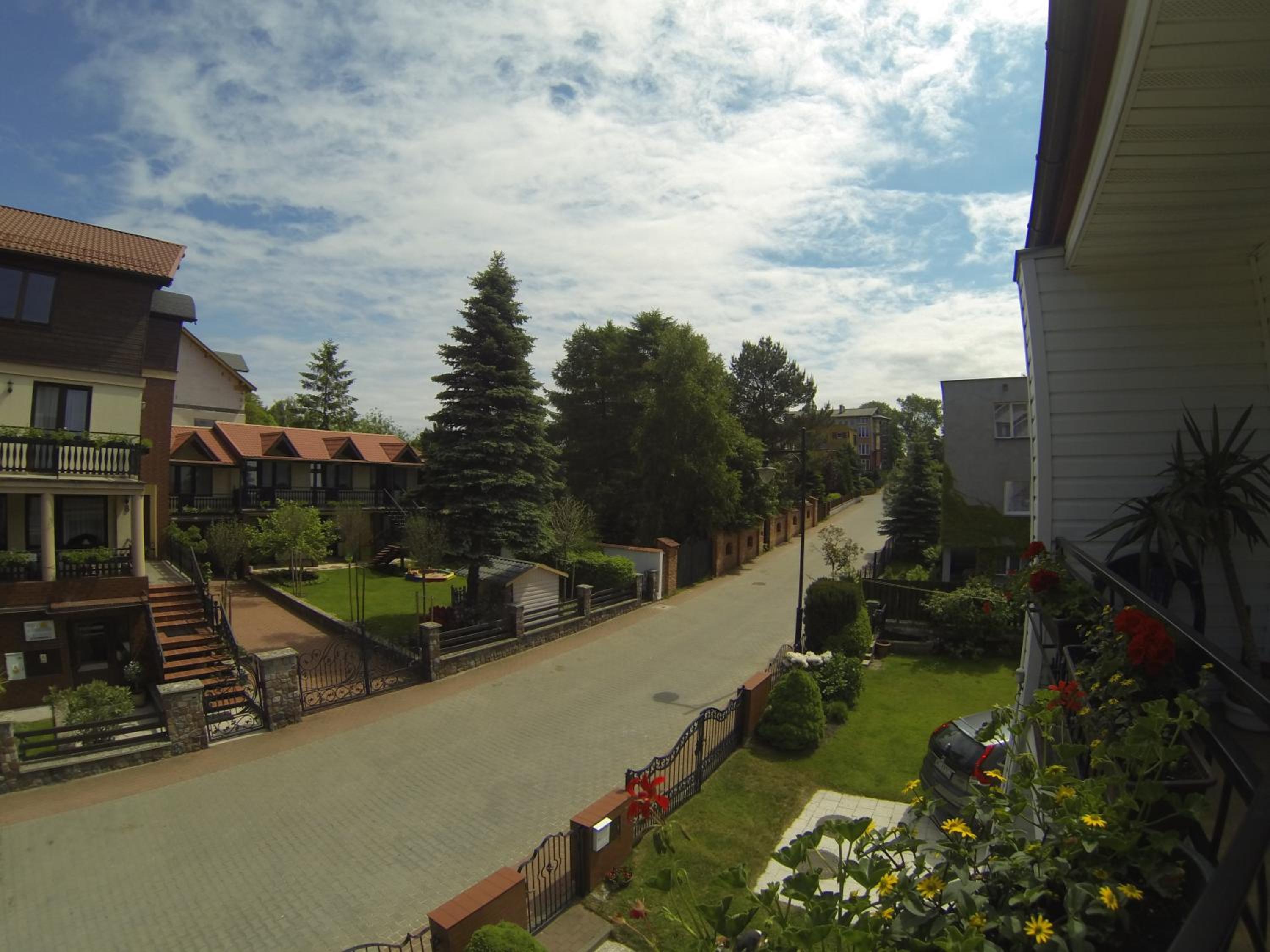 Apartamenty Studio view 4
