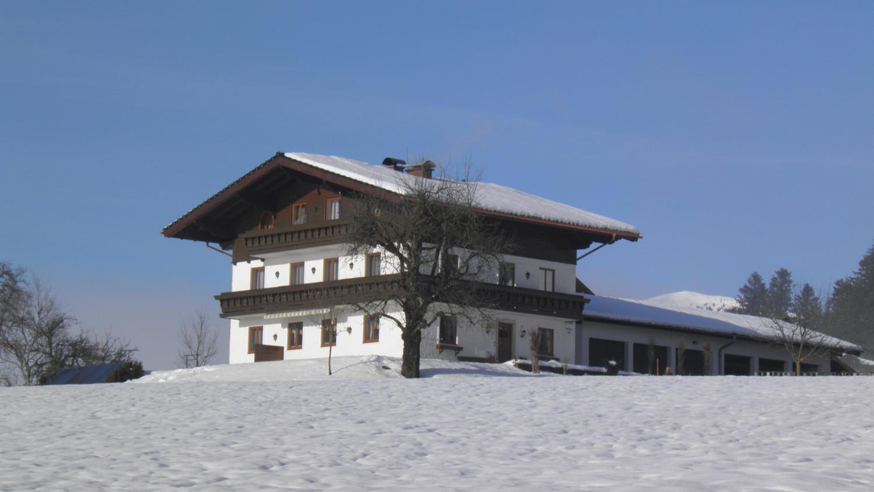 Vorderwimmhof