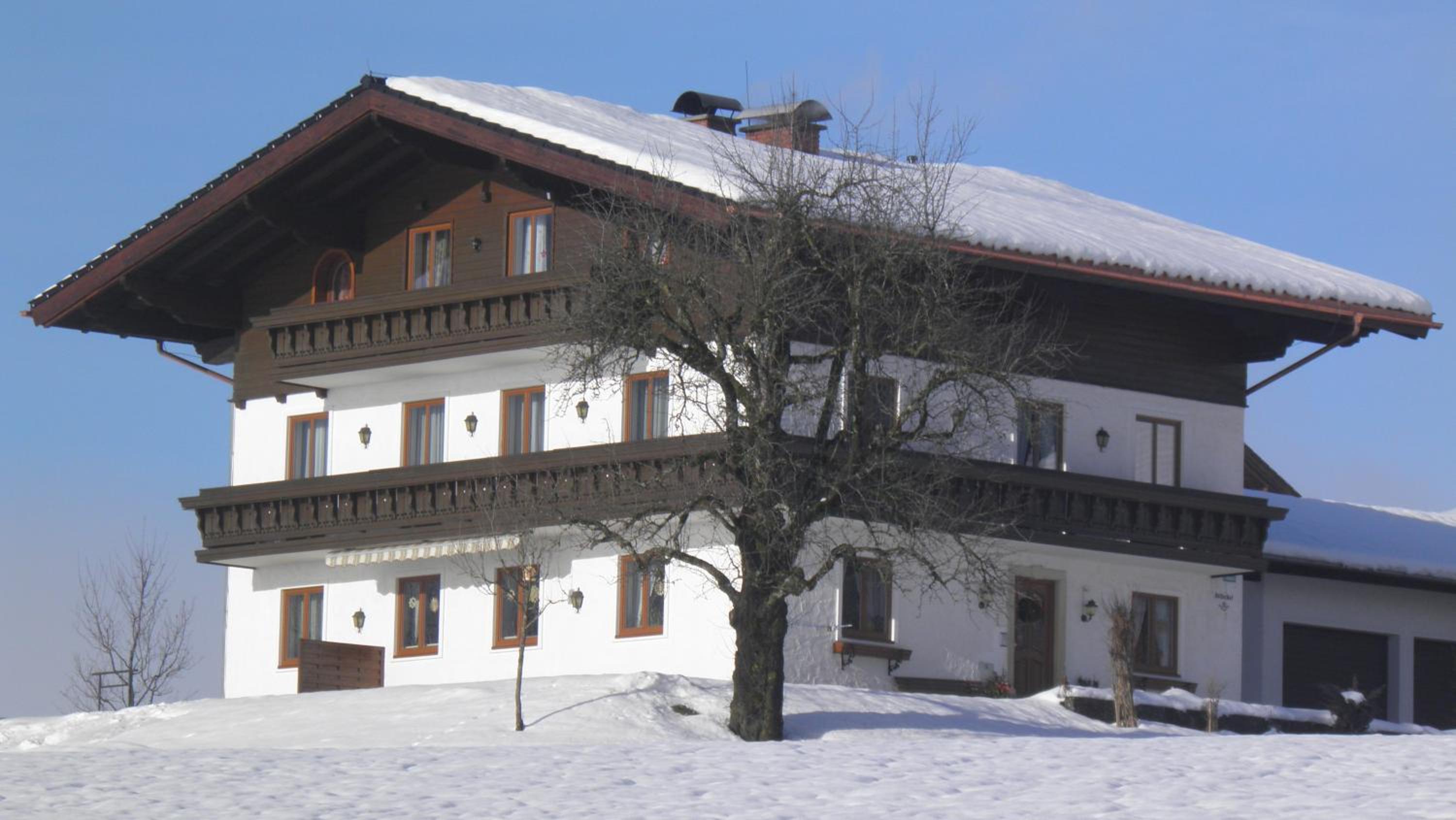 Vorderwimmhof