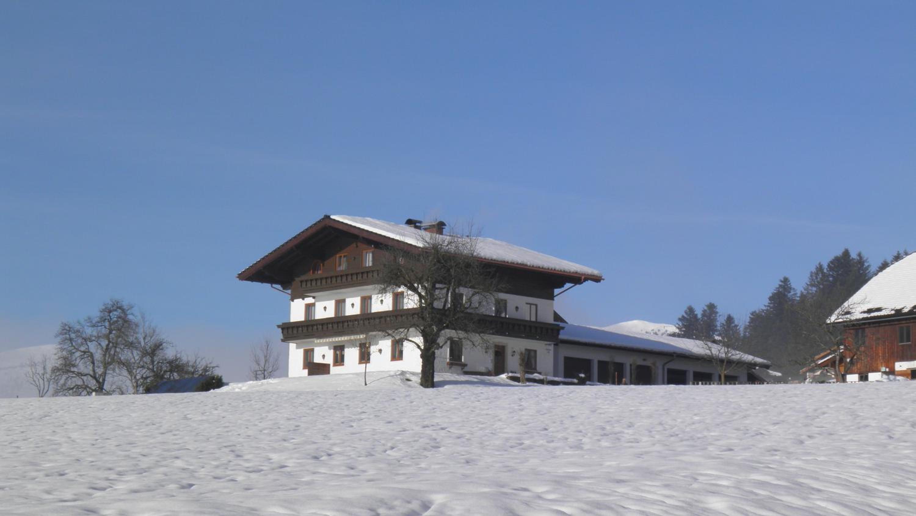 Vorderwimmhof