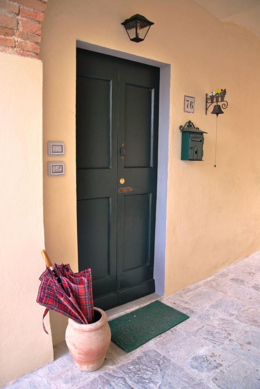 CASA AL MIGLIO view 3
