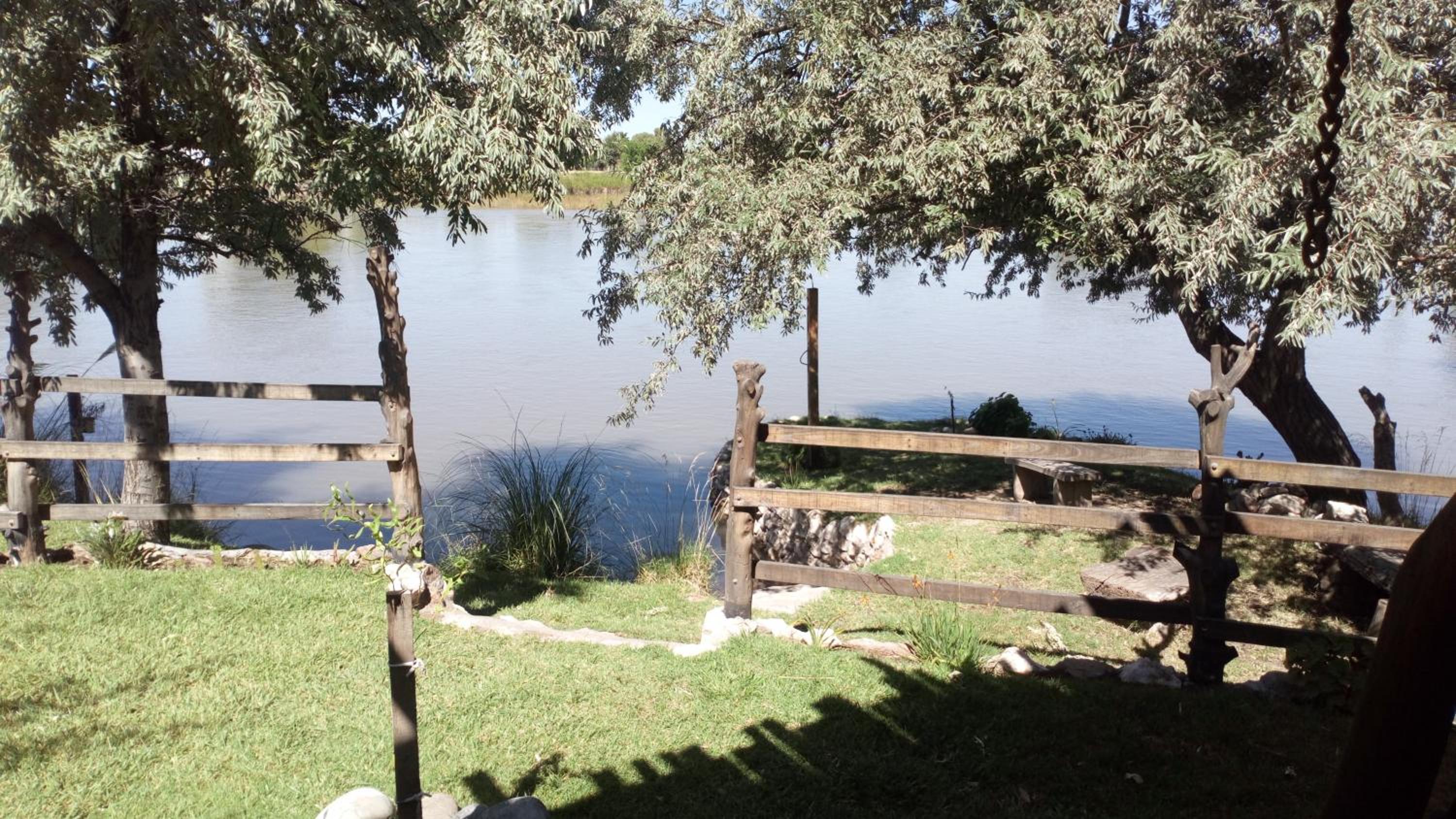 La Casona de Gise