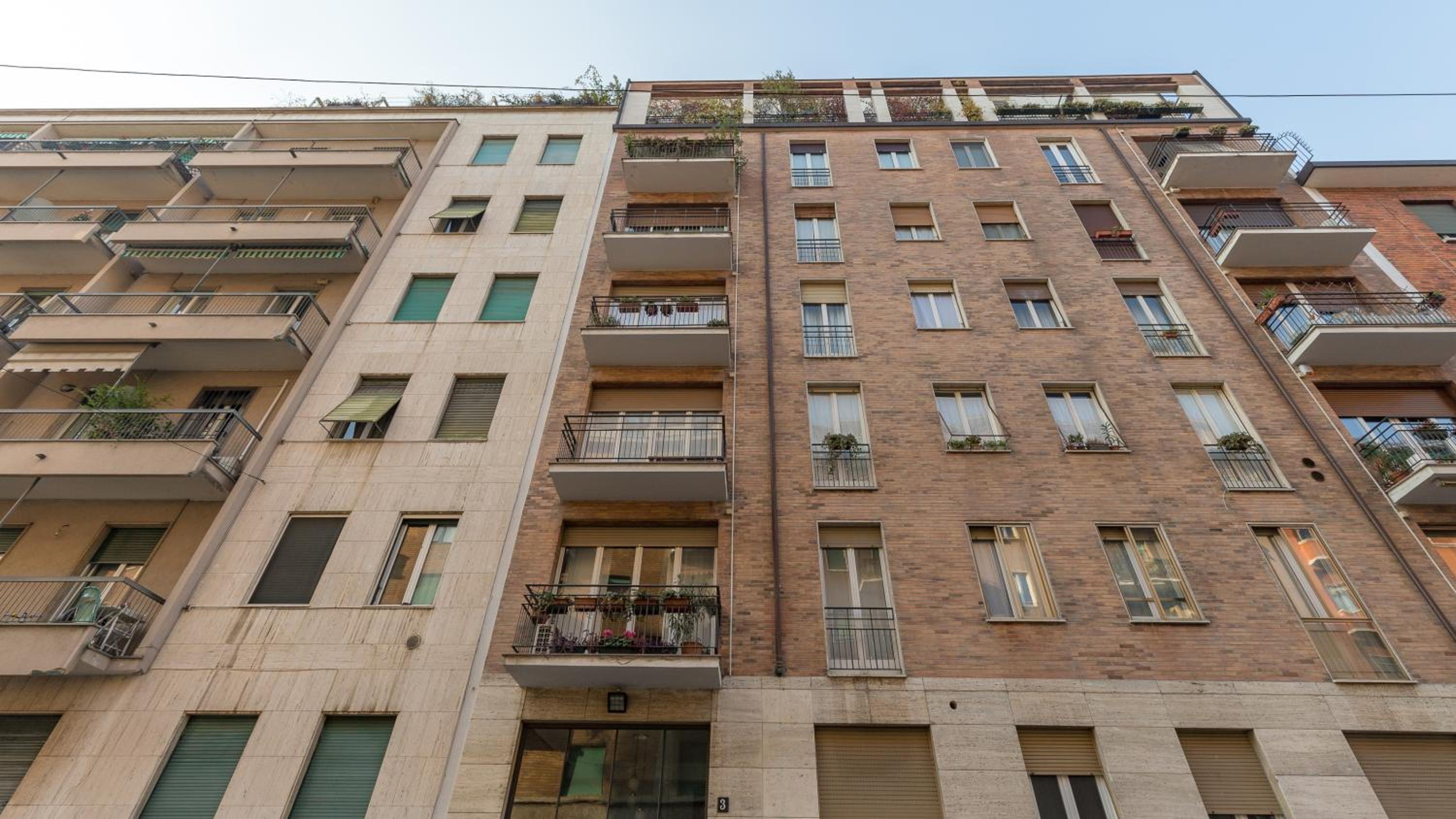 Pied à Terre Sant'Agostino