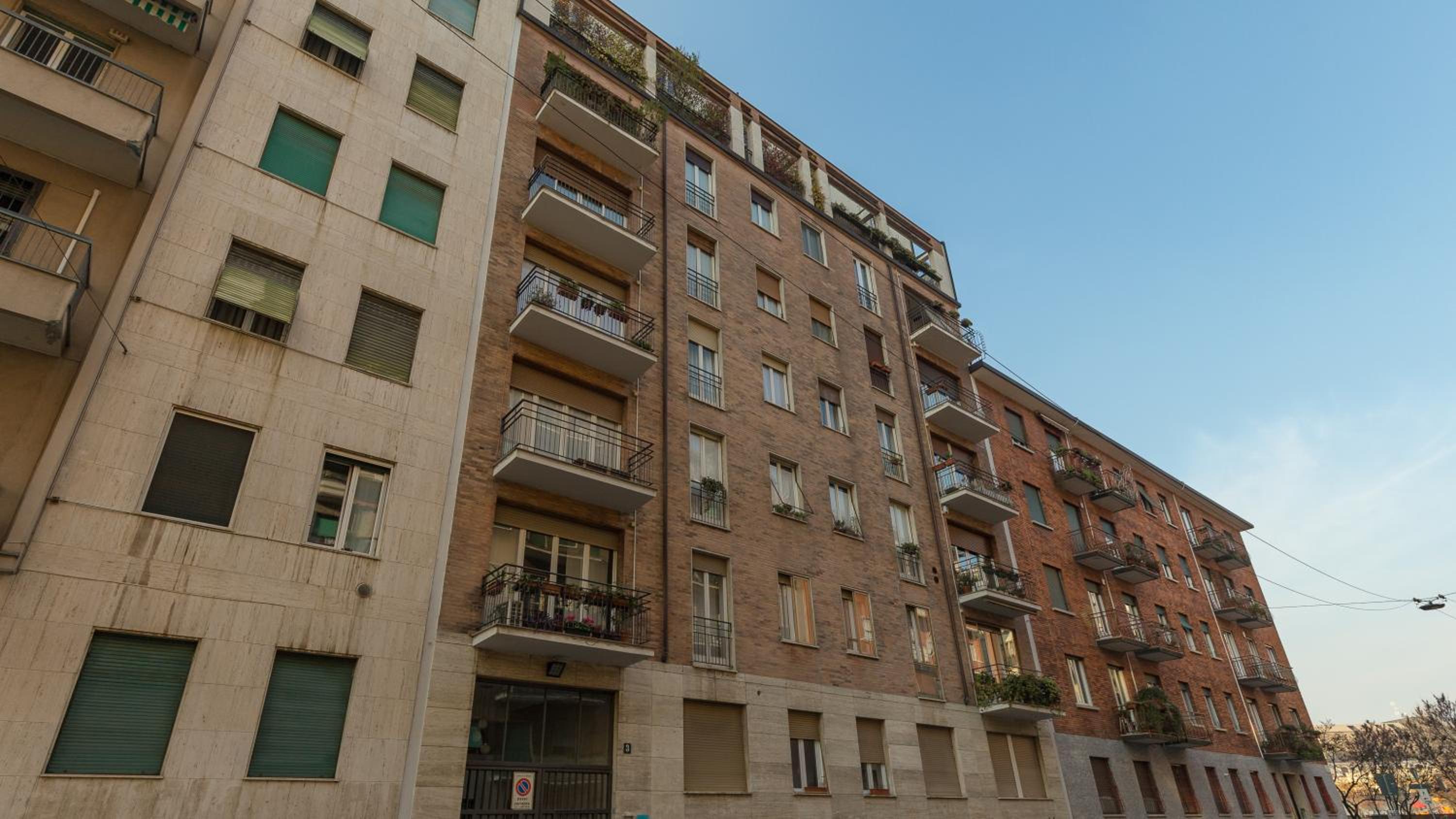 Pied à Terre Sant'Agostino