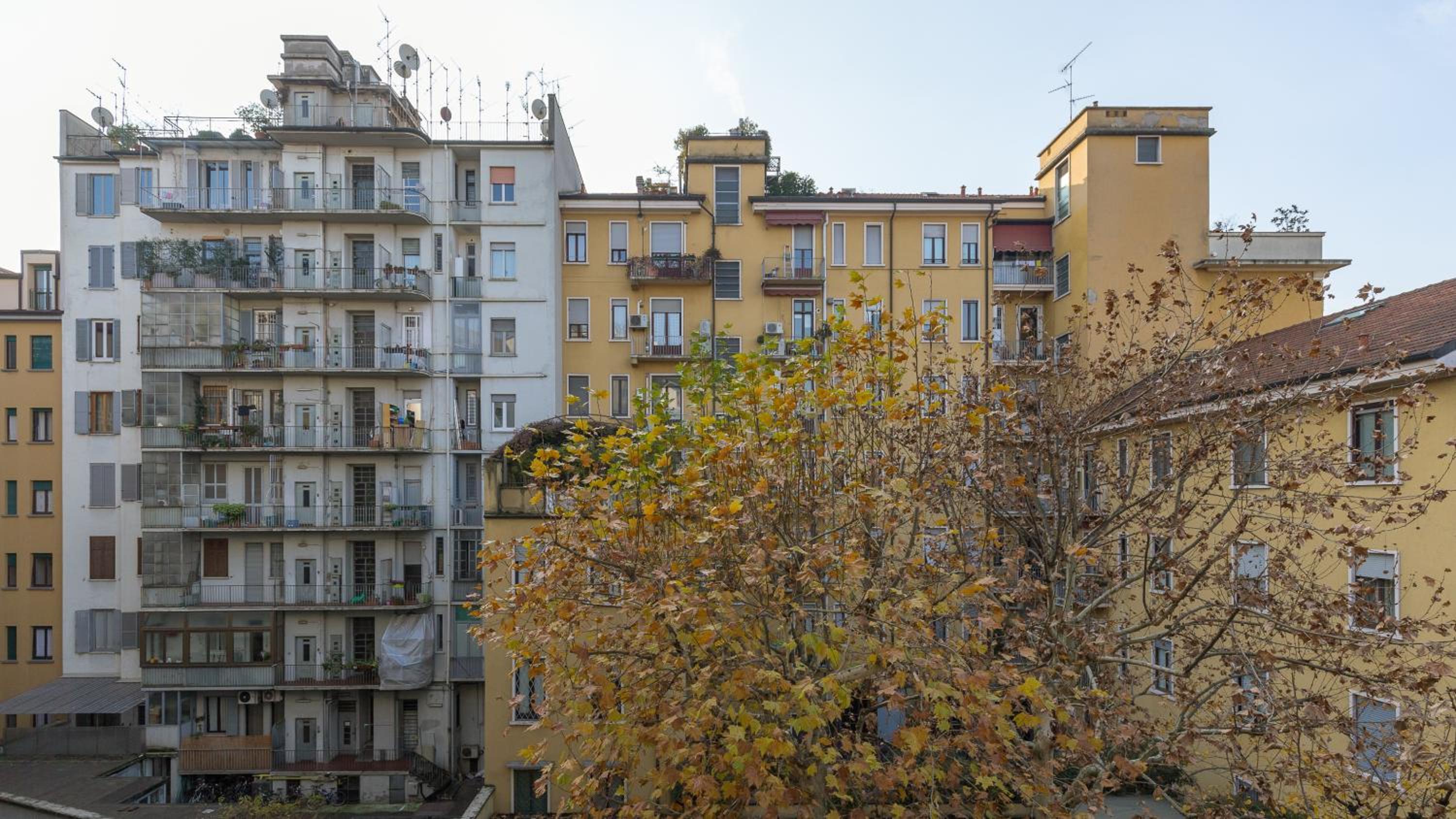 Pied à Terre Sant'Agostino