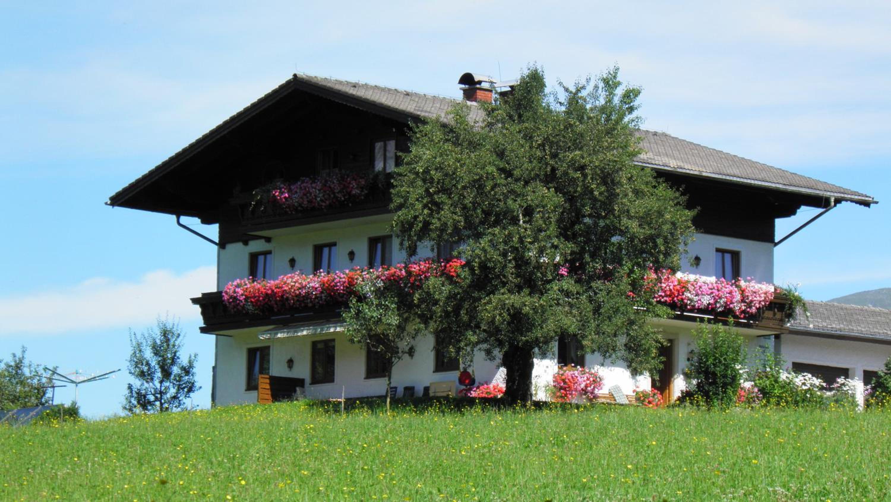 Vorderwimmhof