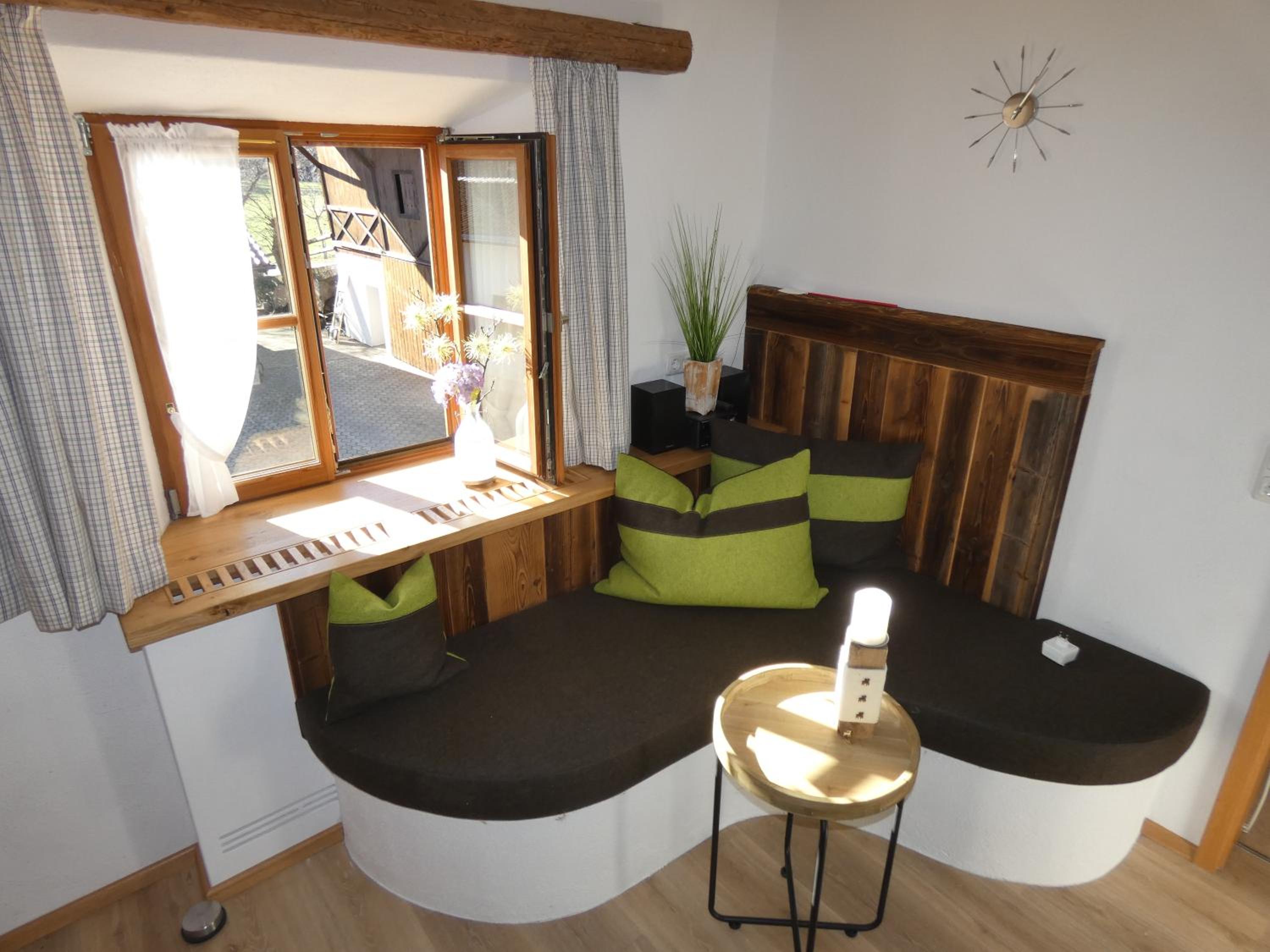 Apartments Donebauer