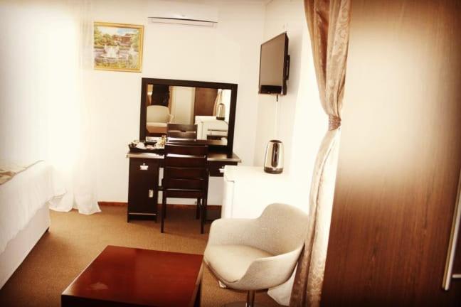 Moshitametsi Guesthouse