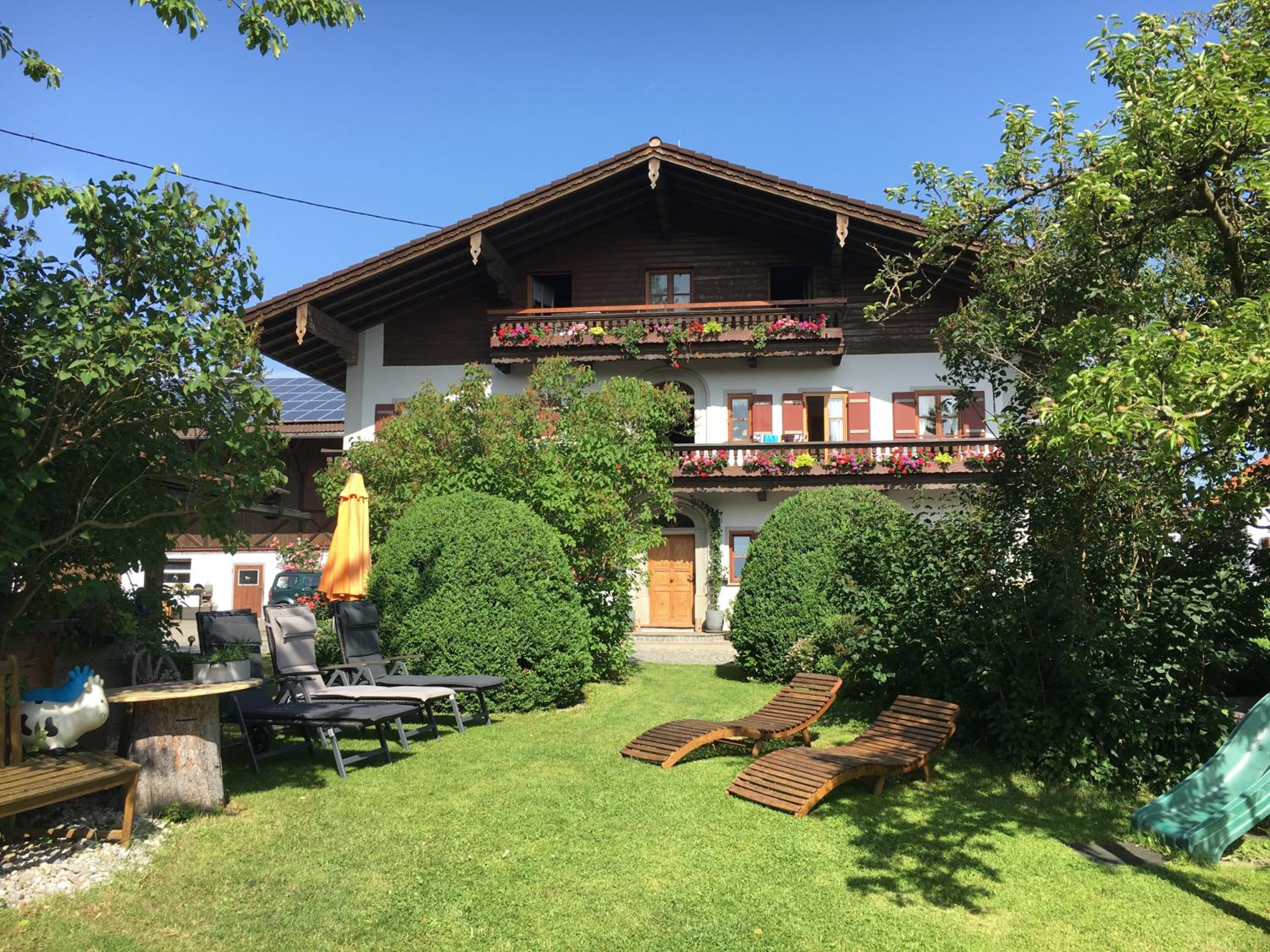 Apartments Donebauer