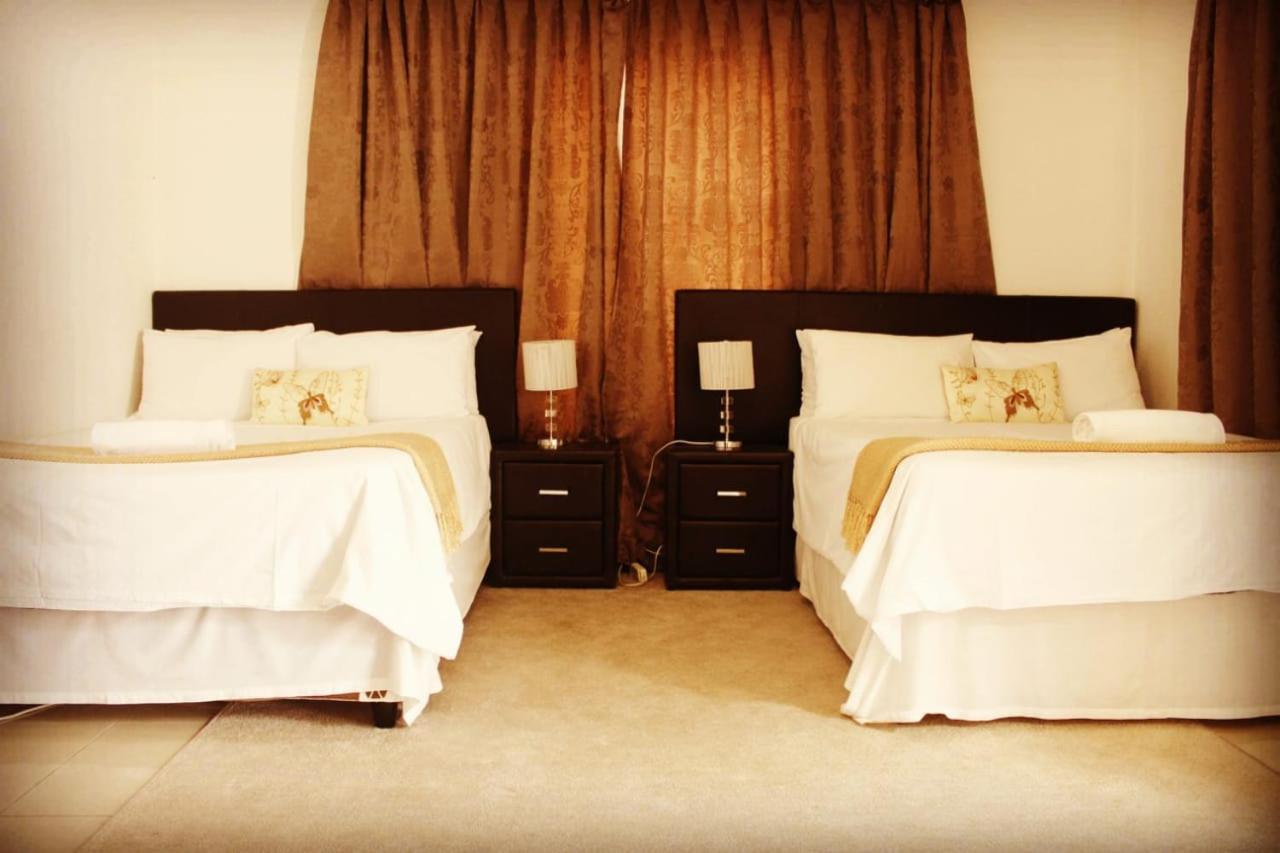 Moshitametsi Guesthouse