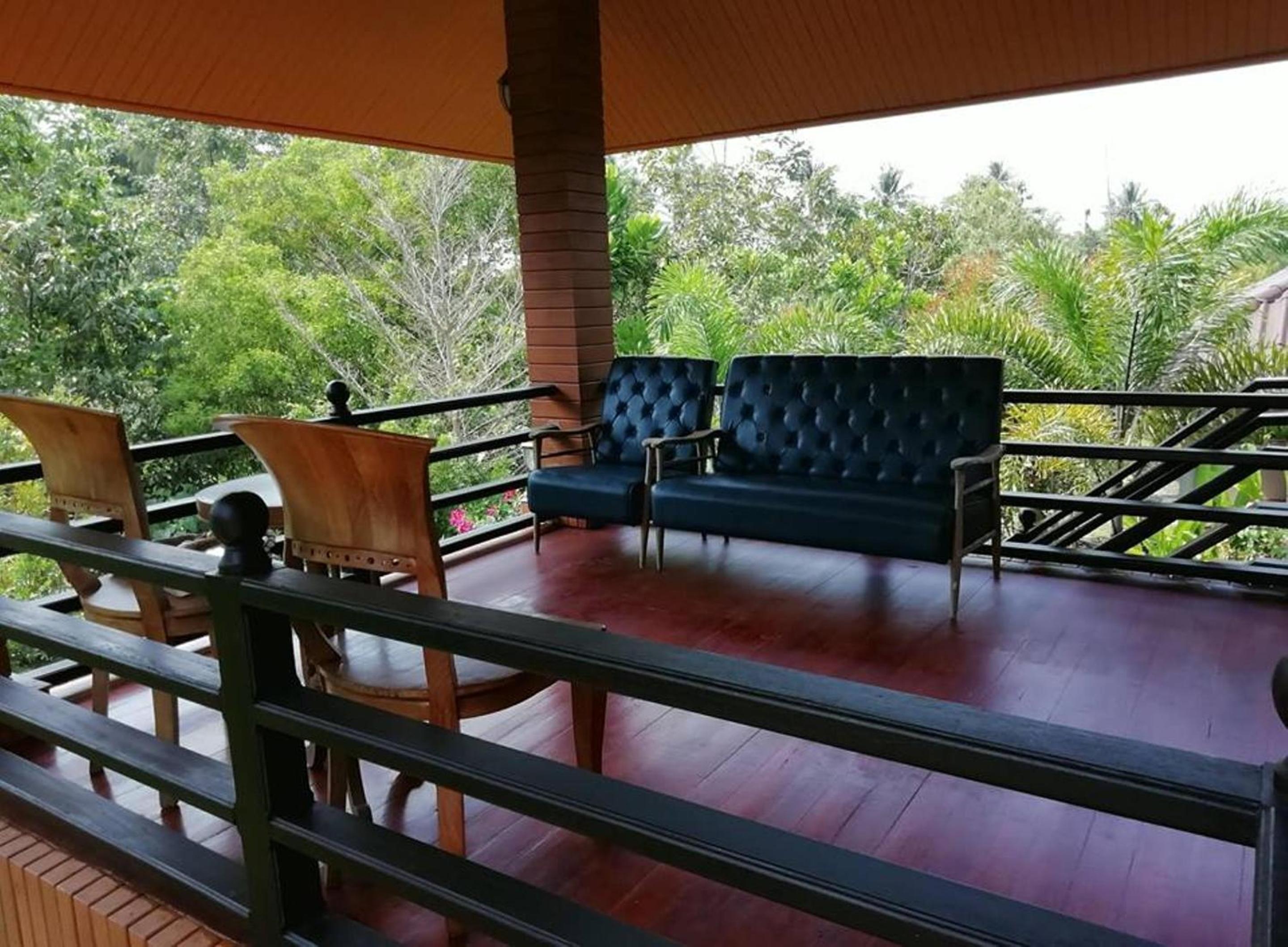 Lanta Wanida Resort
