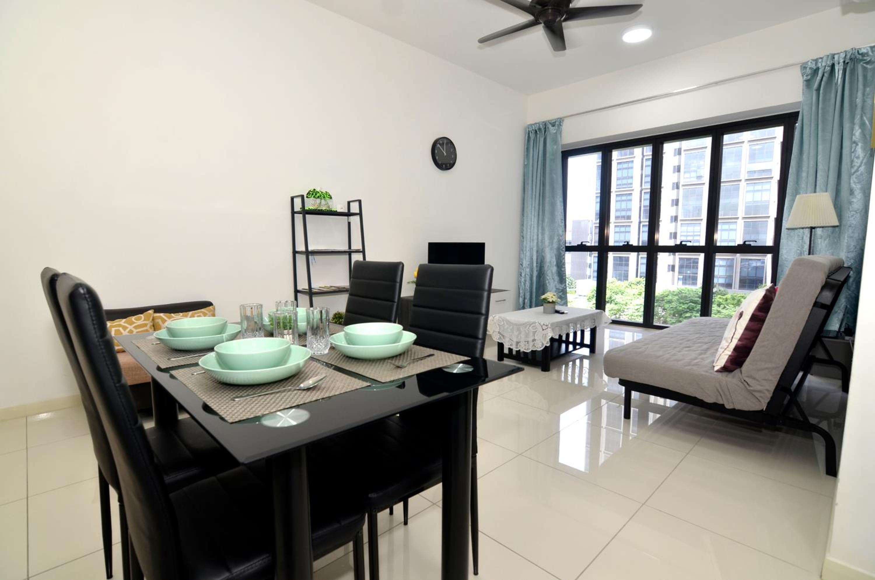 Happy Homestay@Icon City Petaling Jaya Sunway Subang photo 4