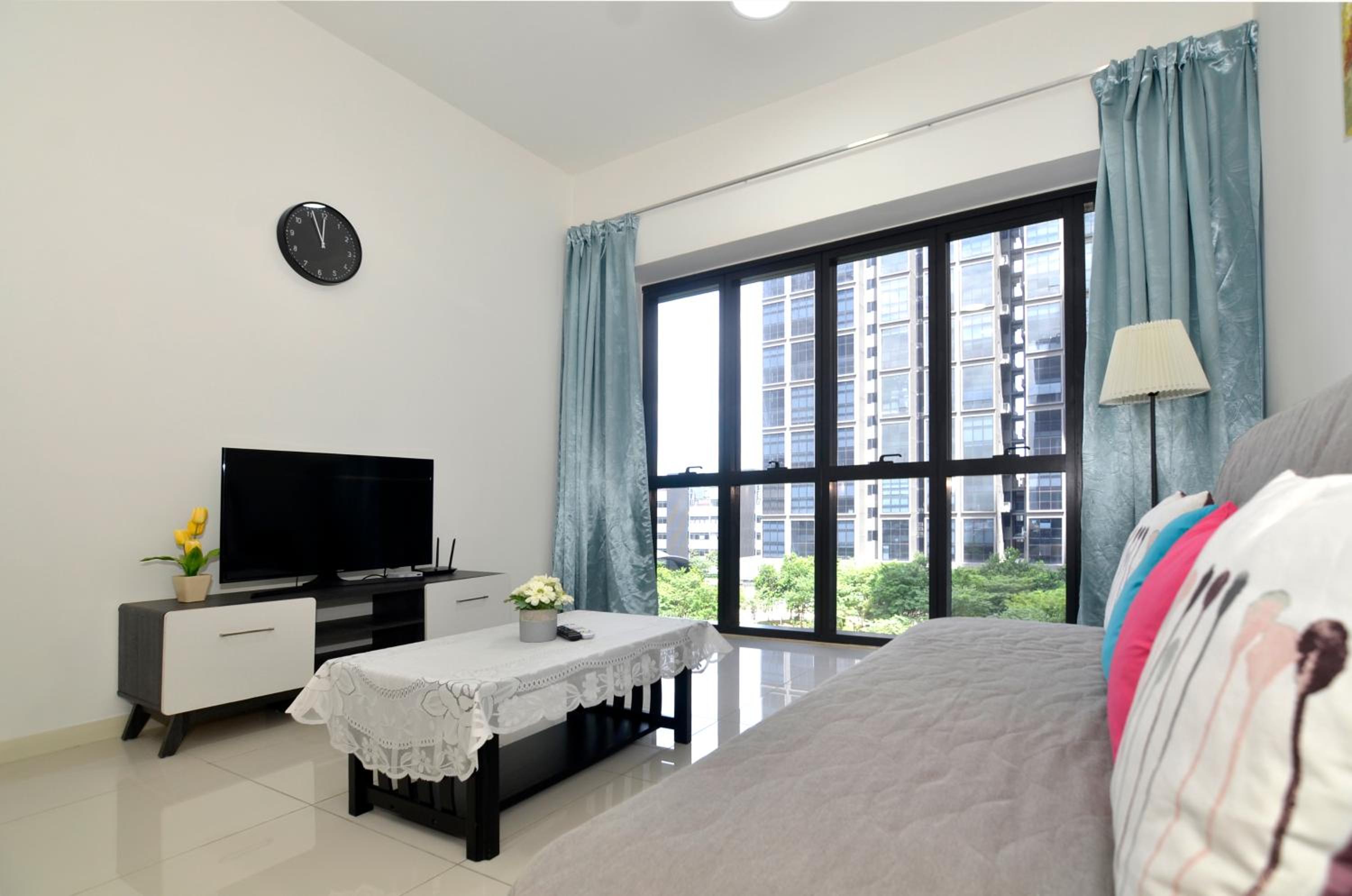 Happy Homestay@Icon City Petaling Jaya Sunway Subang photo 2