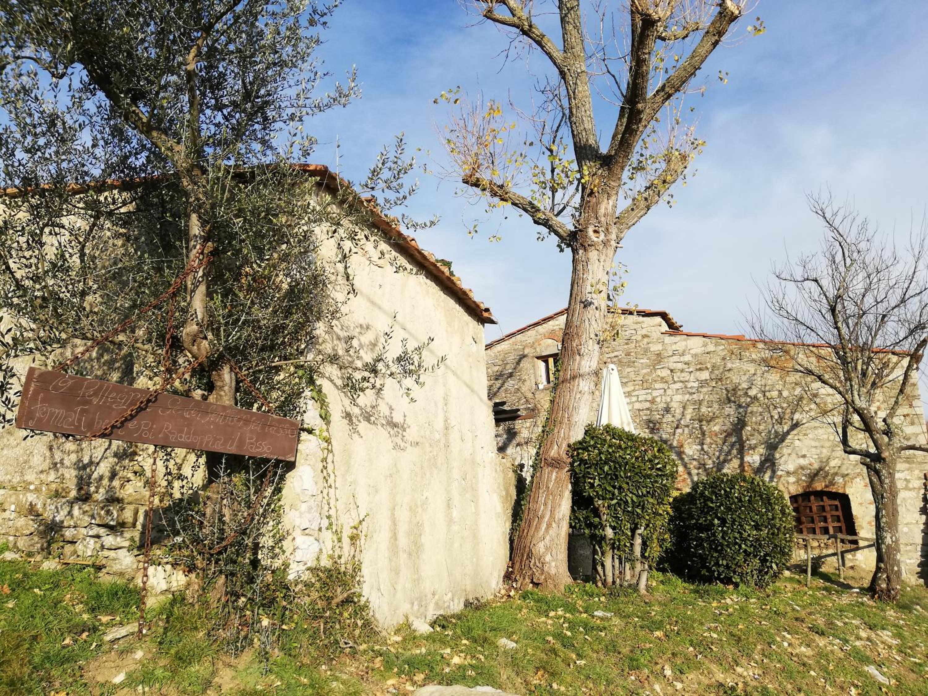 Agriturismo CasaMatta Azienda Agricola view 4