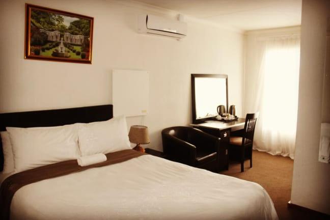 Moshitametsi Guesthouse