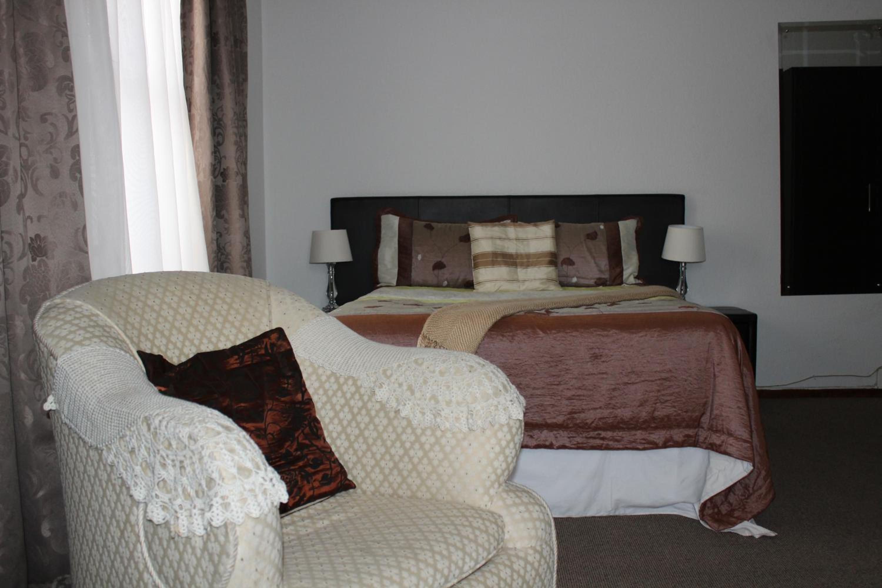 Moshitametsi Guesthouse