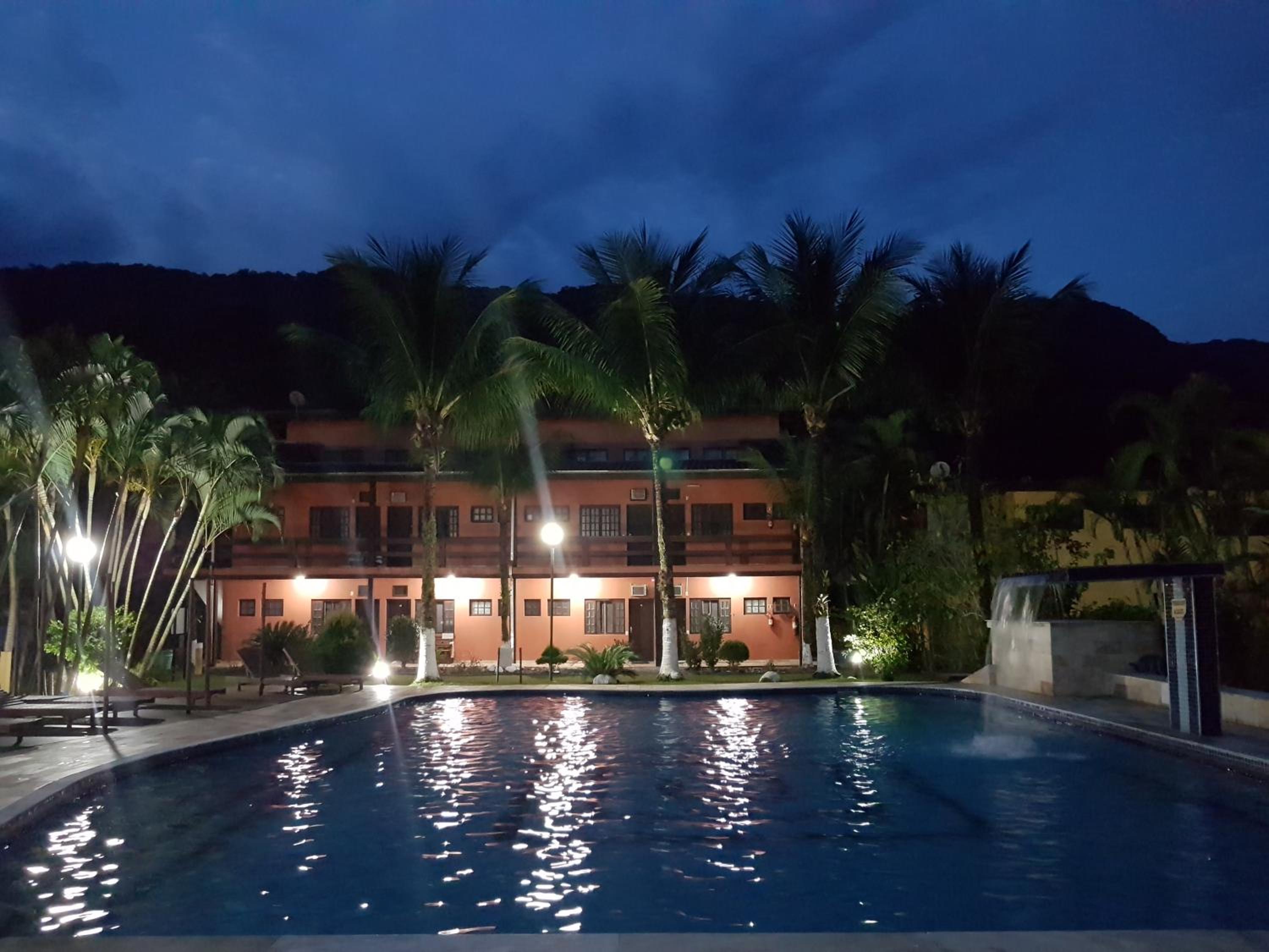 Flat 31 SUN HOUSE Maresias