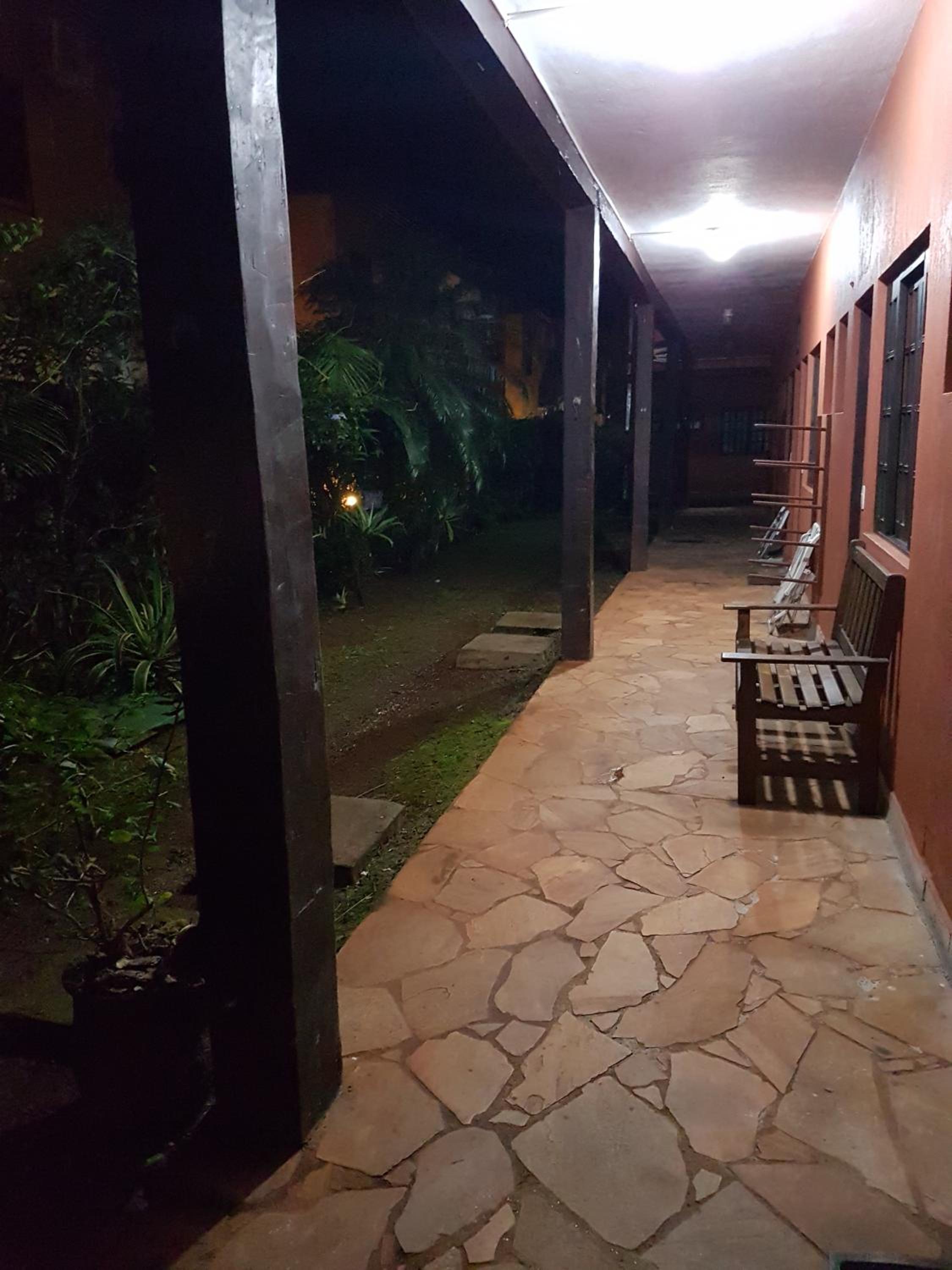 Flat 31 SUN HOUSE Maresias