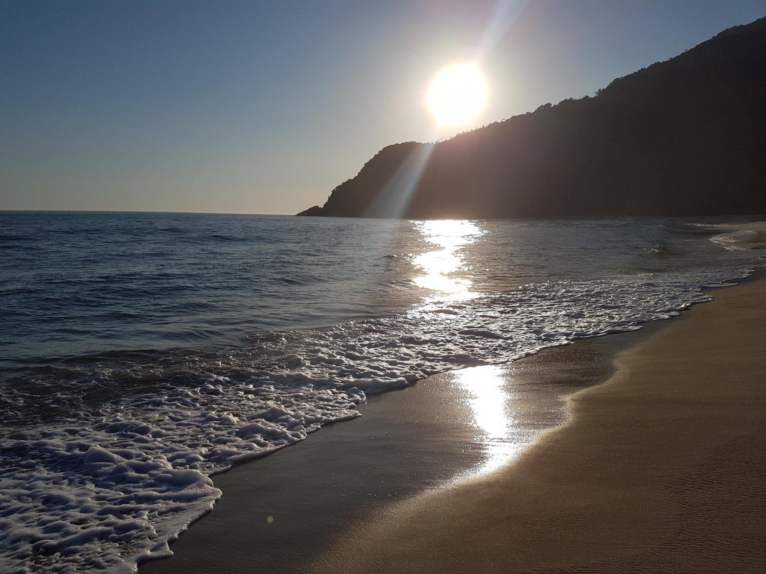 Flat 31 SUN HOUSE Maresias