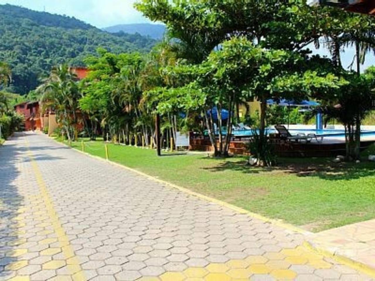 Flat 31 SUN HOUSE Maresias