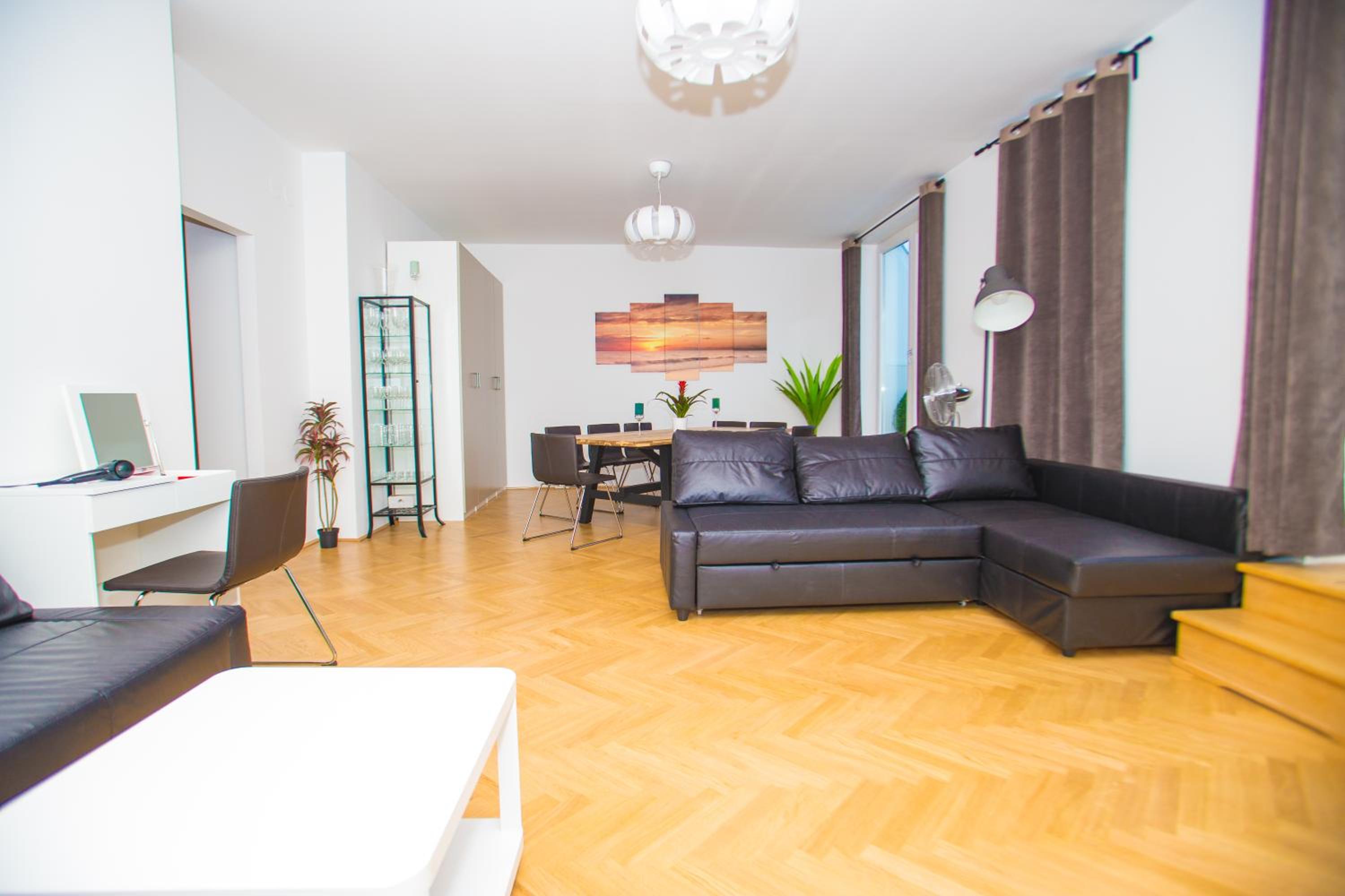 Vienna Hotspot