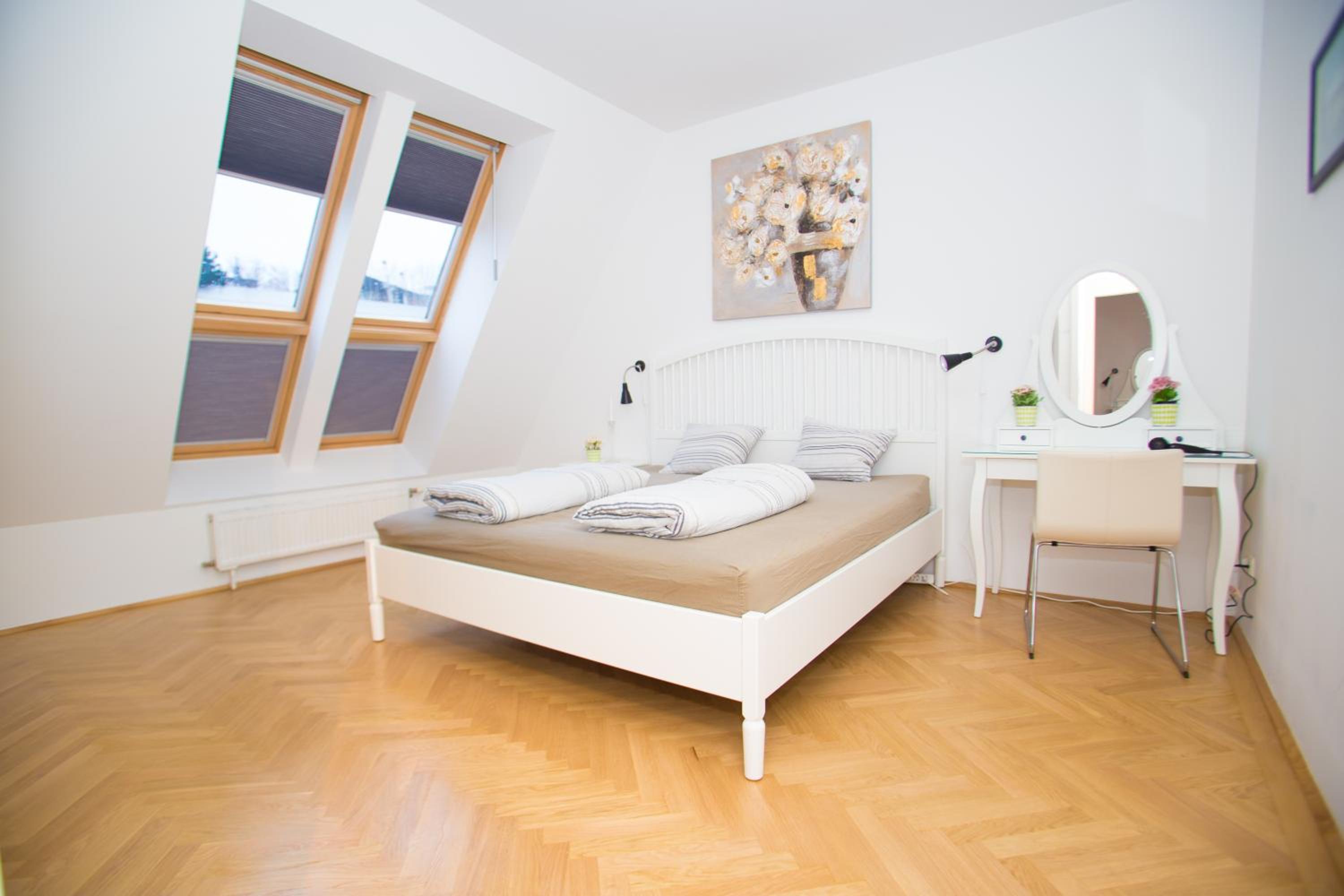 Vienna Hotspot