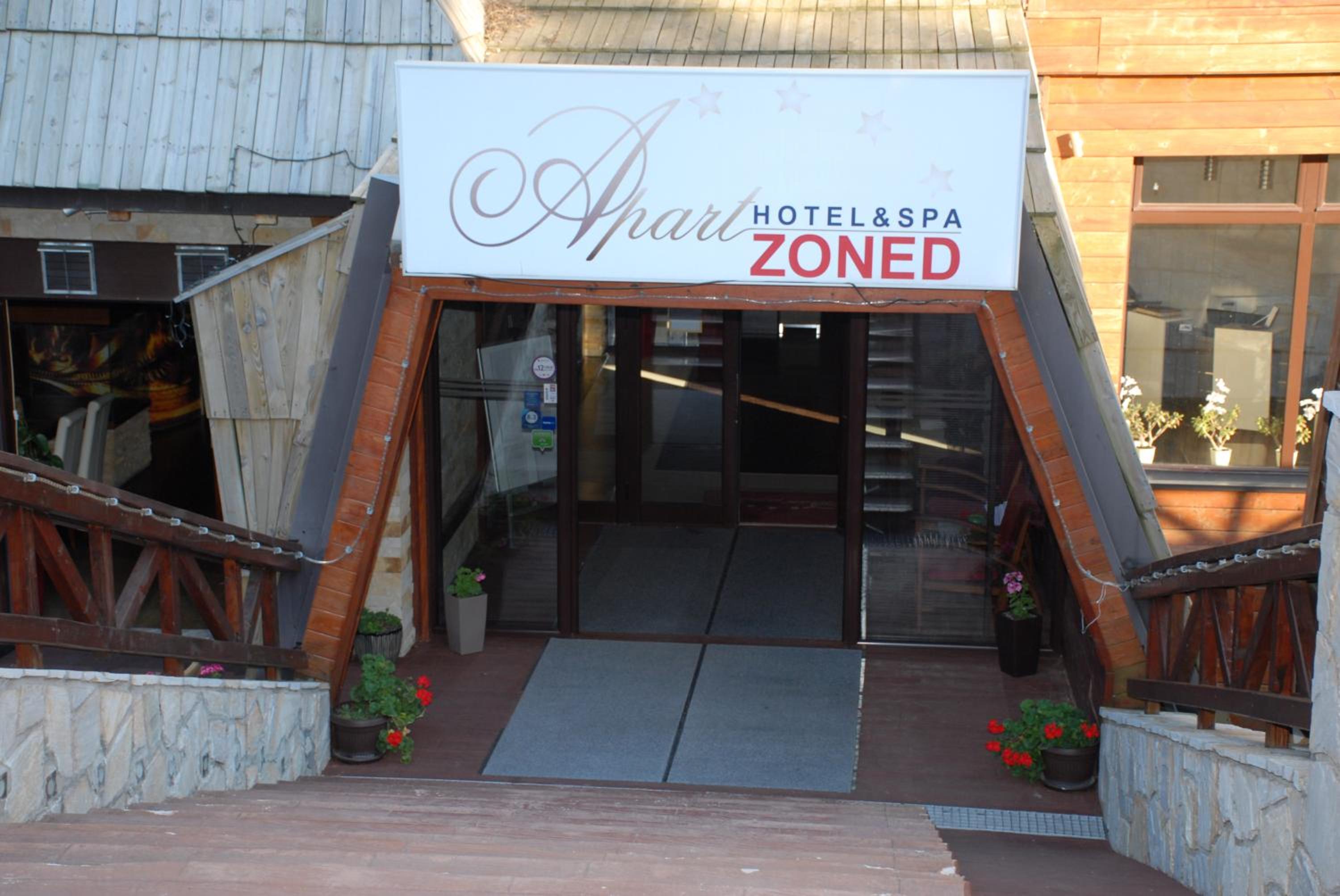 Apartments Mitic