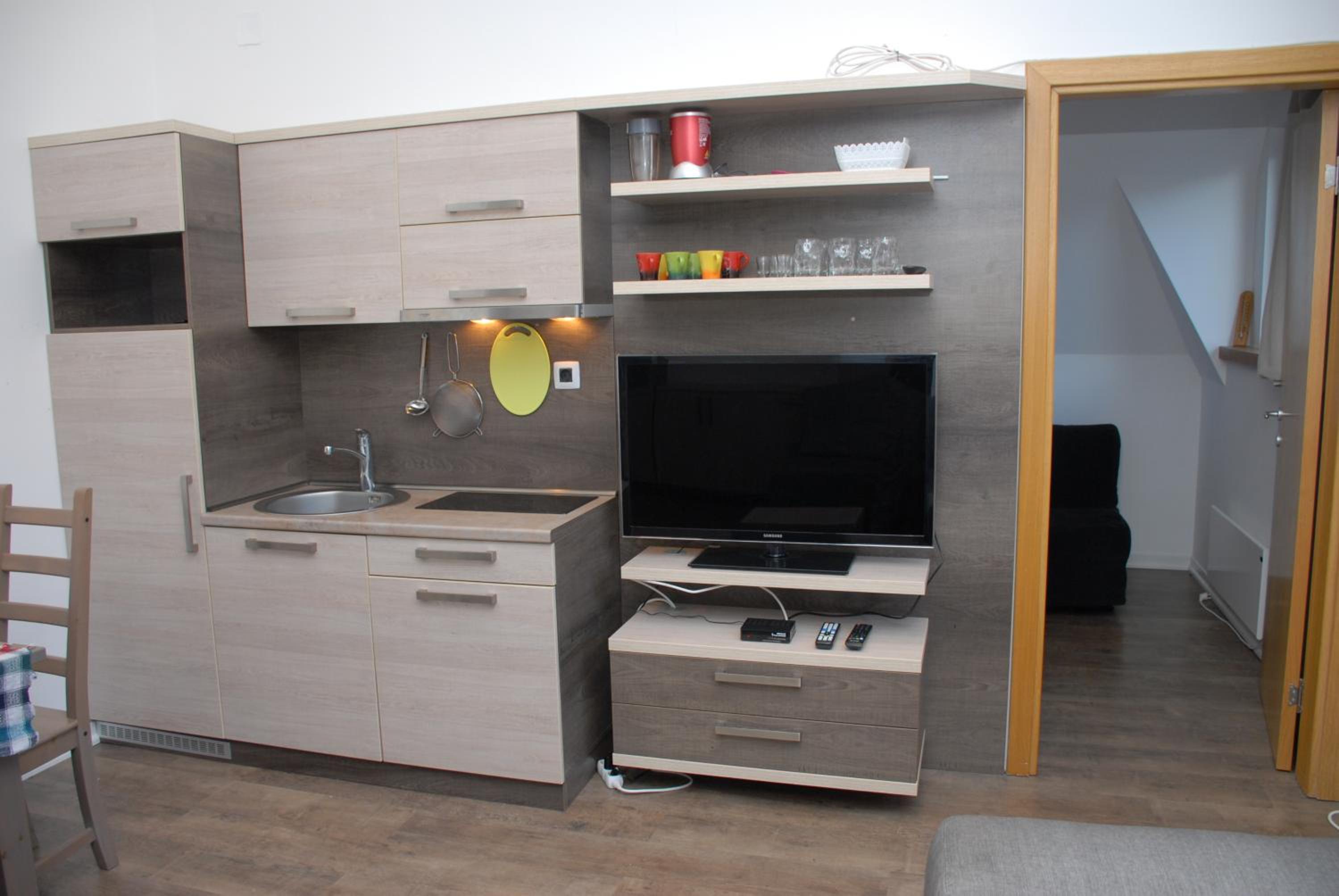 Apartments Mitic
